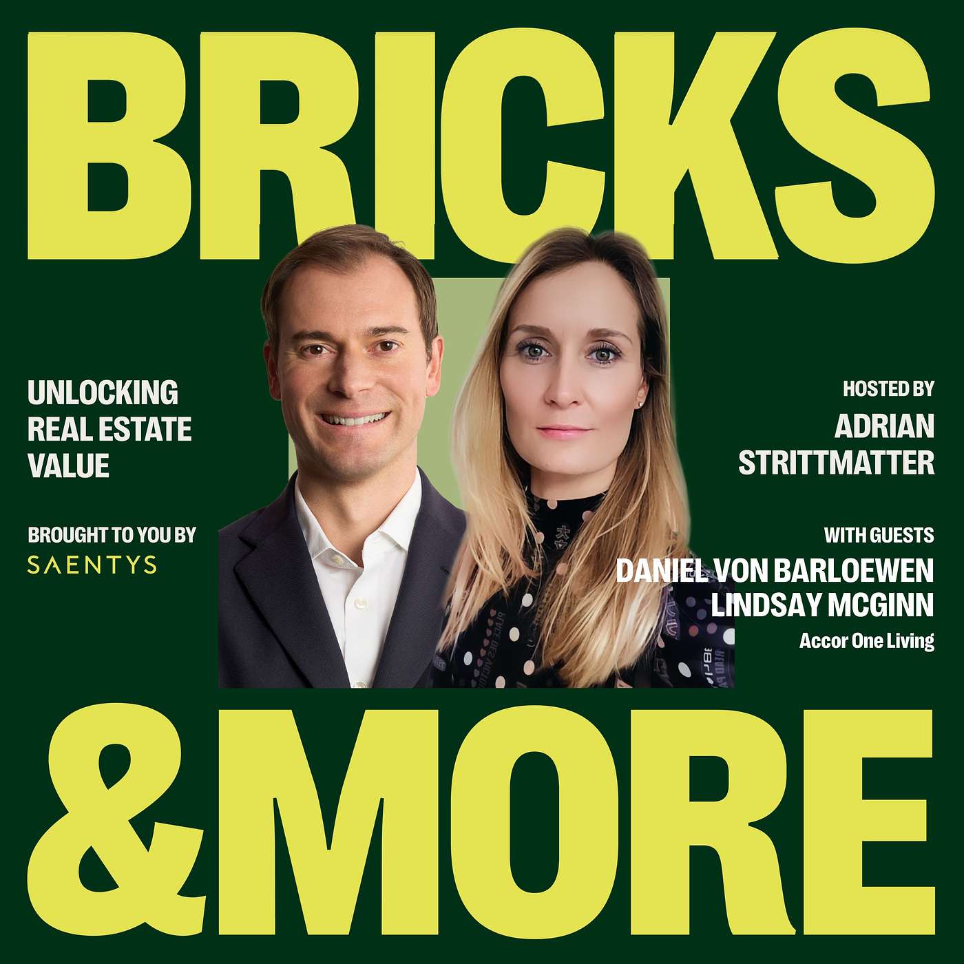 Bricks & More: Unlocking Real Estate Value
