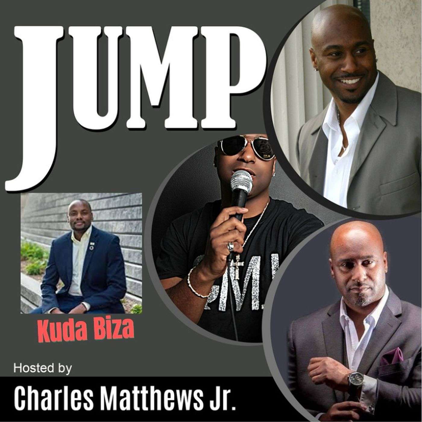 JUMP... Success is Waiting!