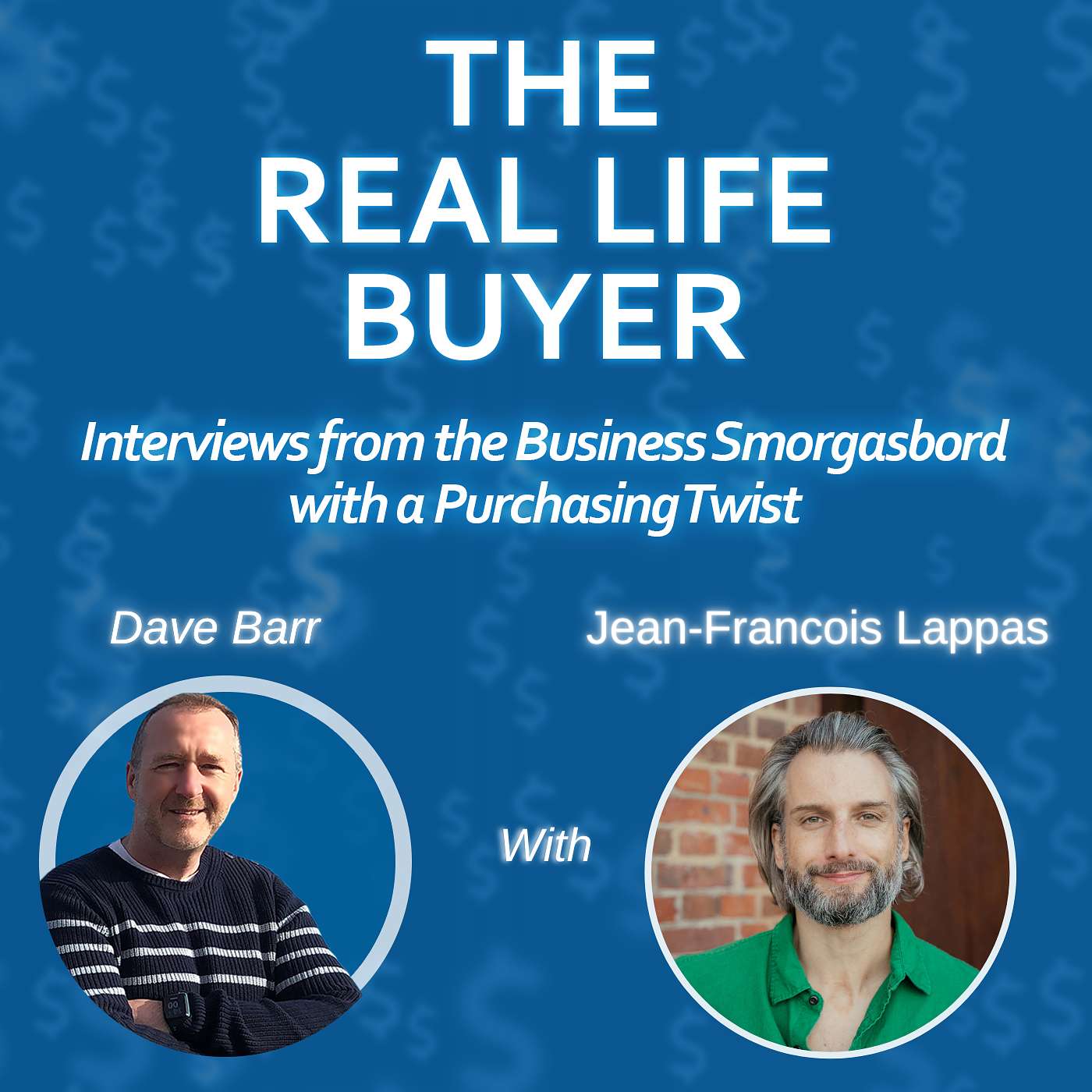 The Real Life Buyer