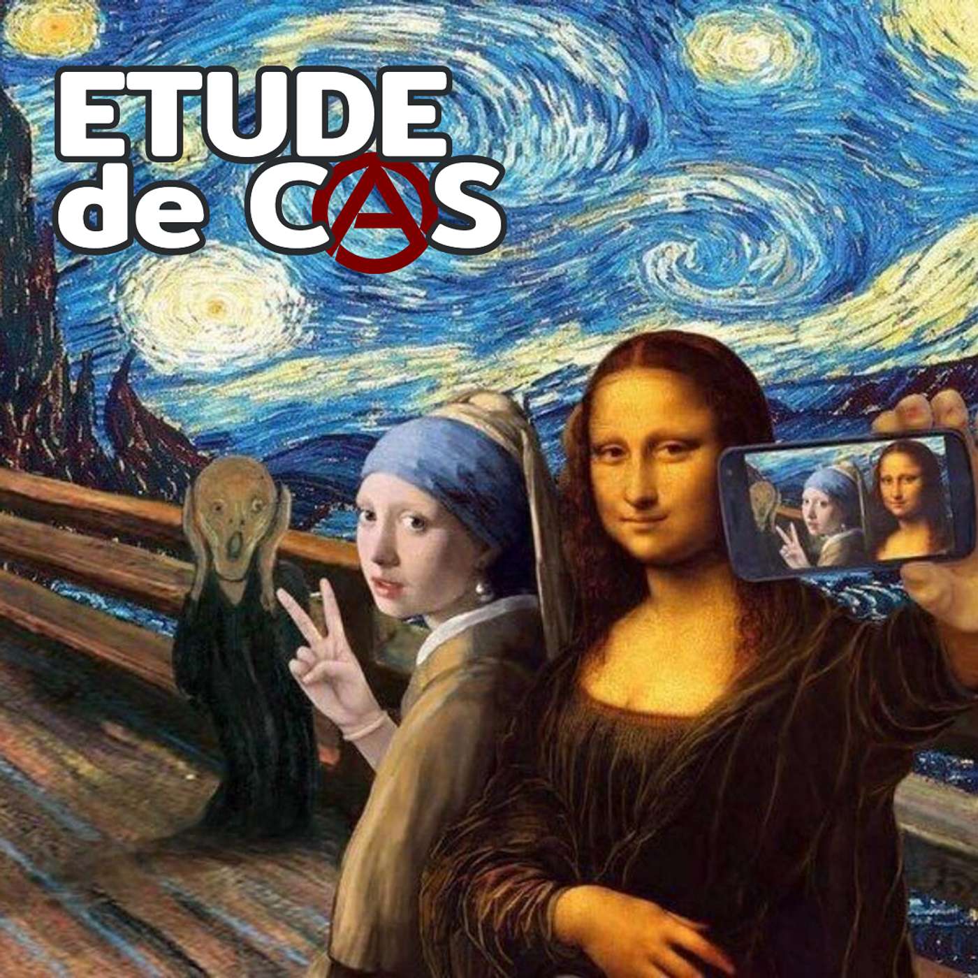 Stéphane Edouard • Études de cas