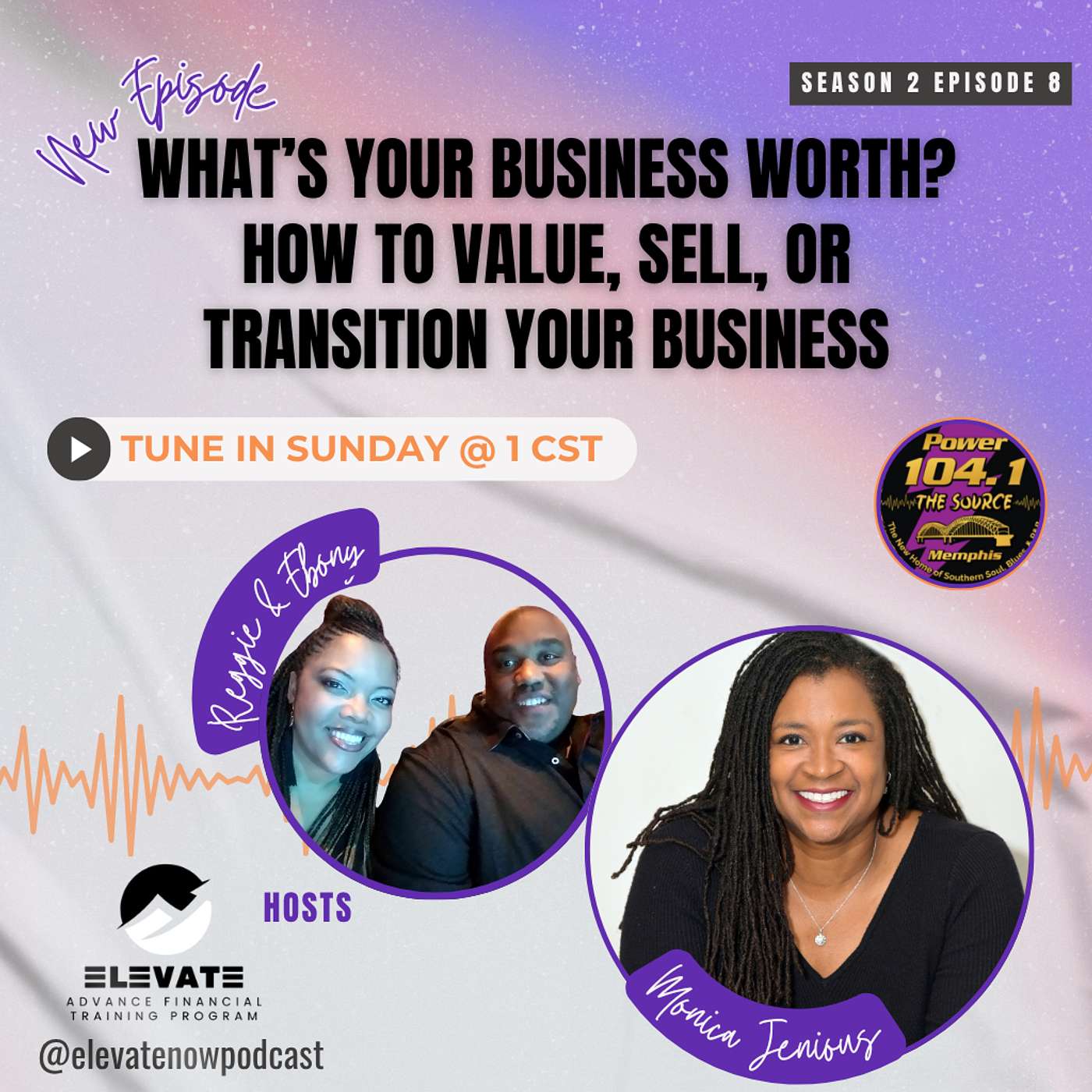 Elevate - From Burnout to Bliss