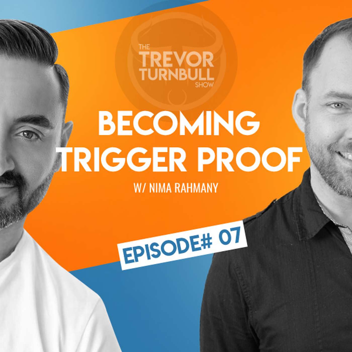 The Trevor Turnbull Show