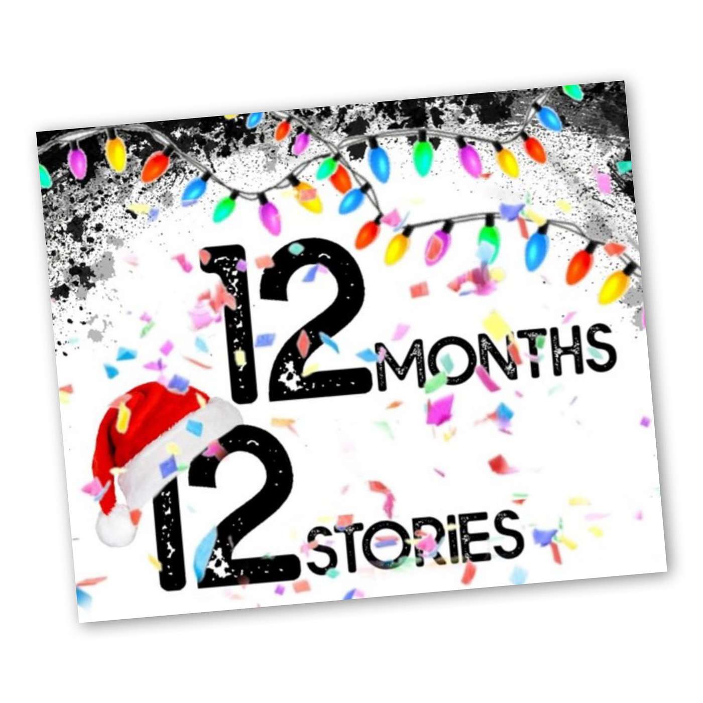 Stick it to The Man! (Santa)