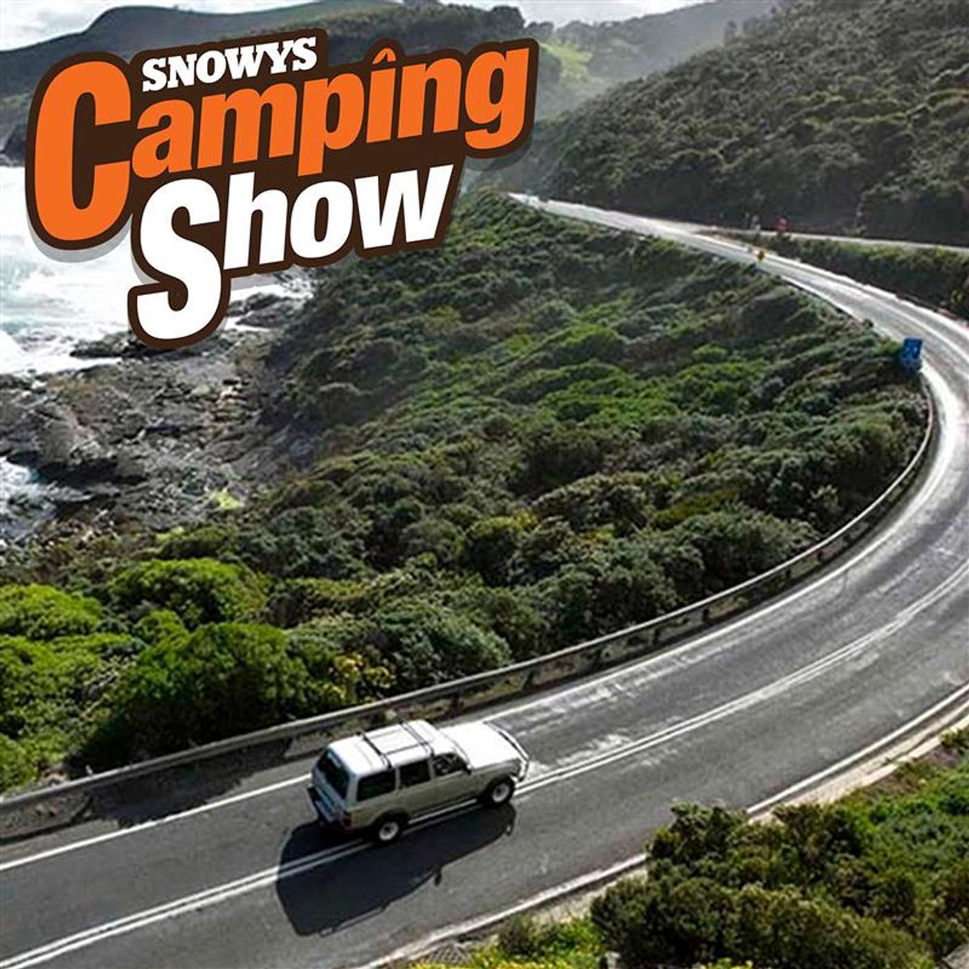 Snowys Camping Show