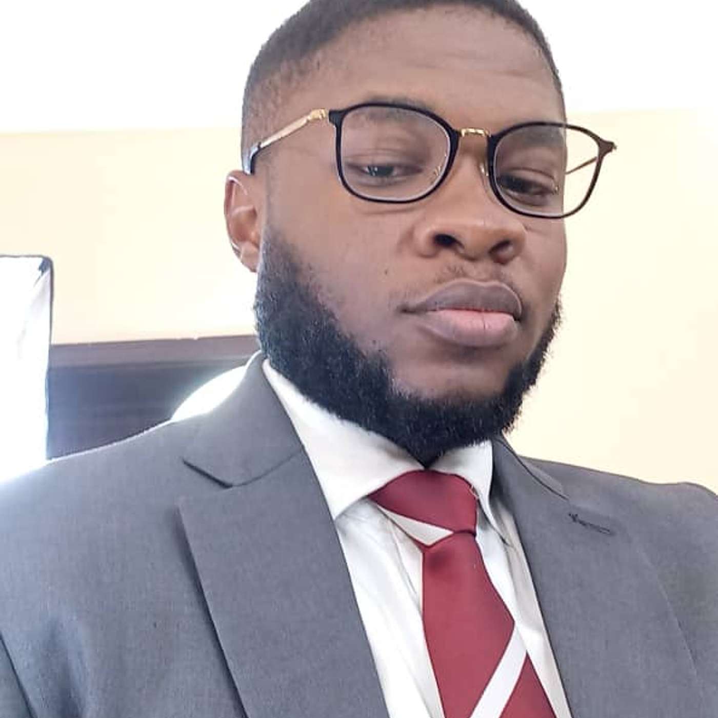 Think BIG for Africa Podcast