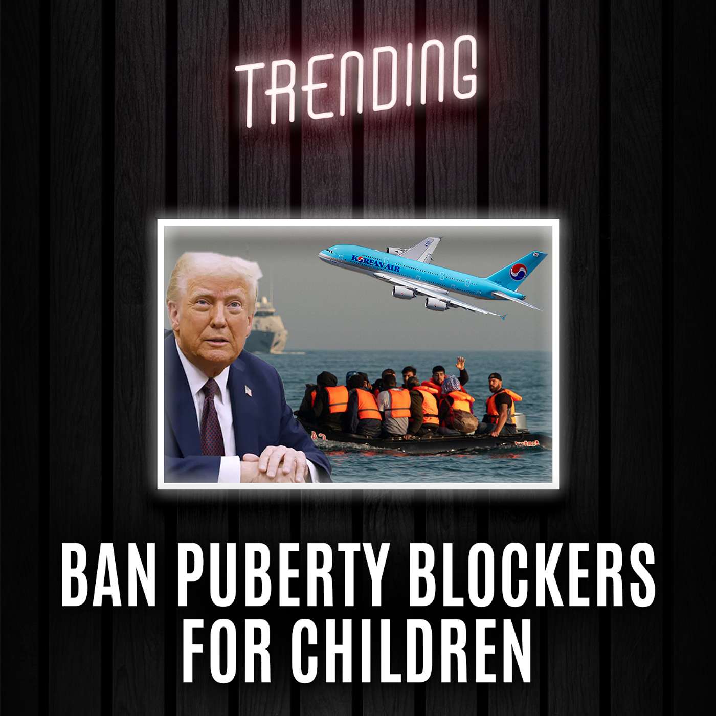 Trending