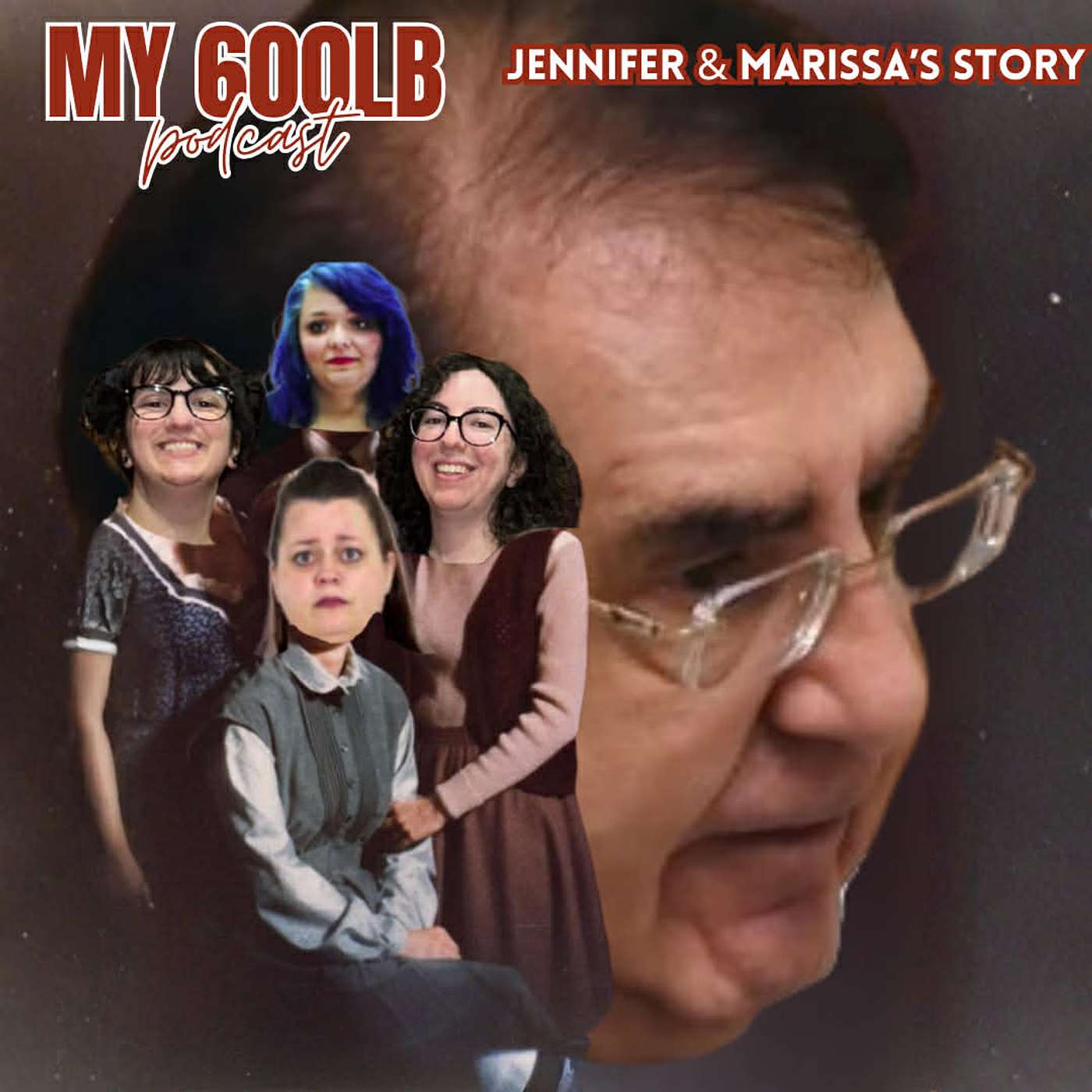 My 600lb Life S6E14 Jennifer & Marissa