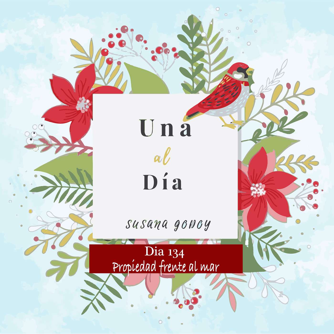 Susana Godoy Podcast