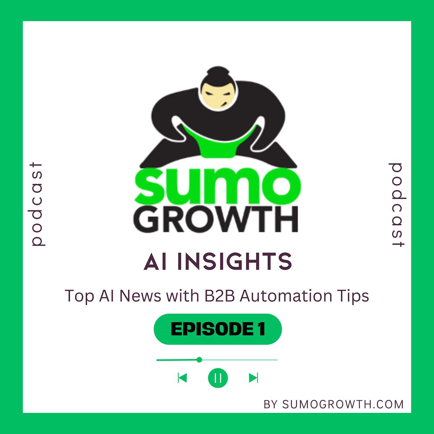SumoGrowth AI Insights