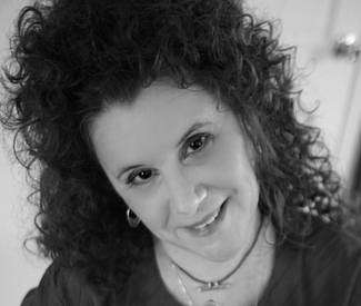 Alexandra Savithri Amba, M.A., Reiki Master/Vedic Healing Master