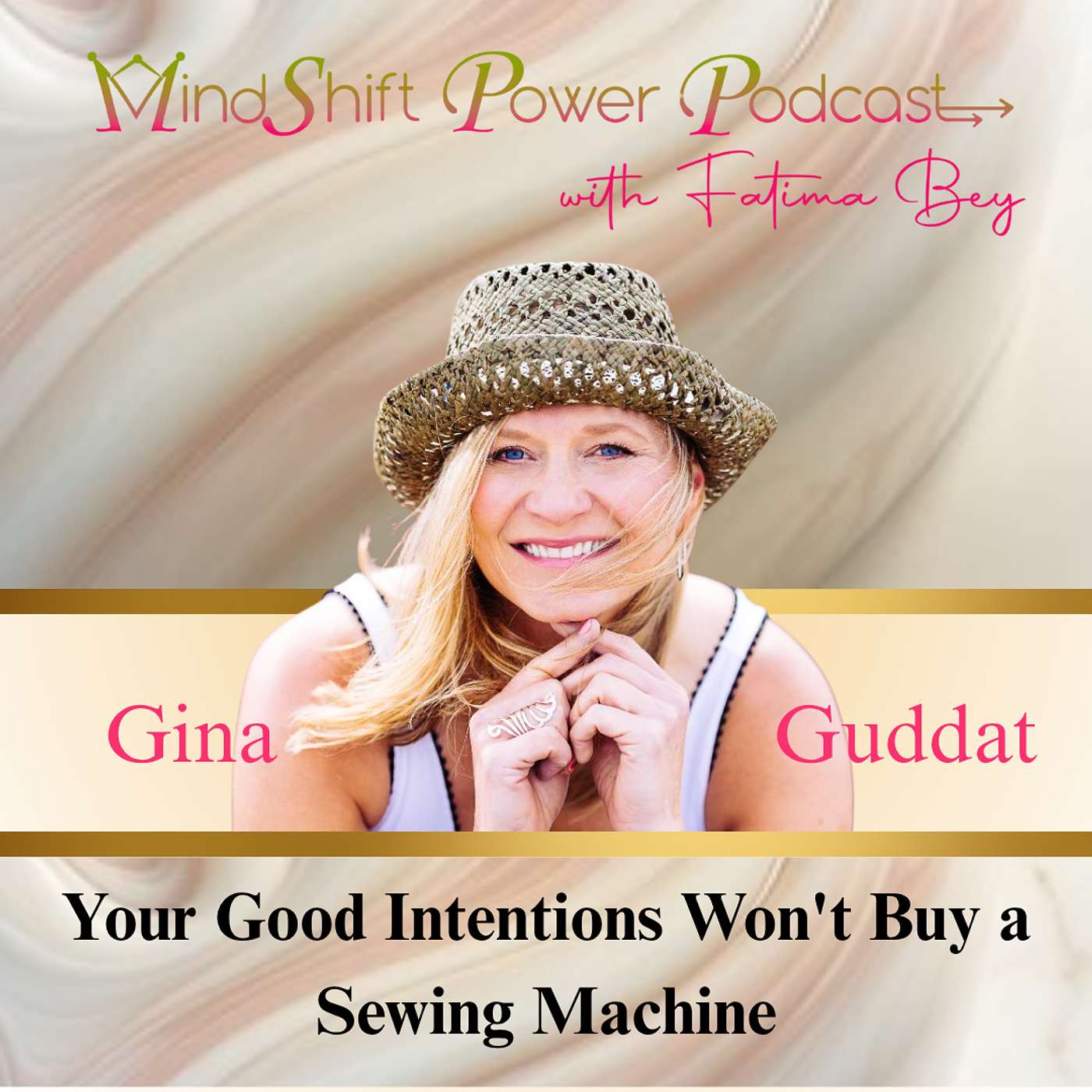 MindShift Power Podcast