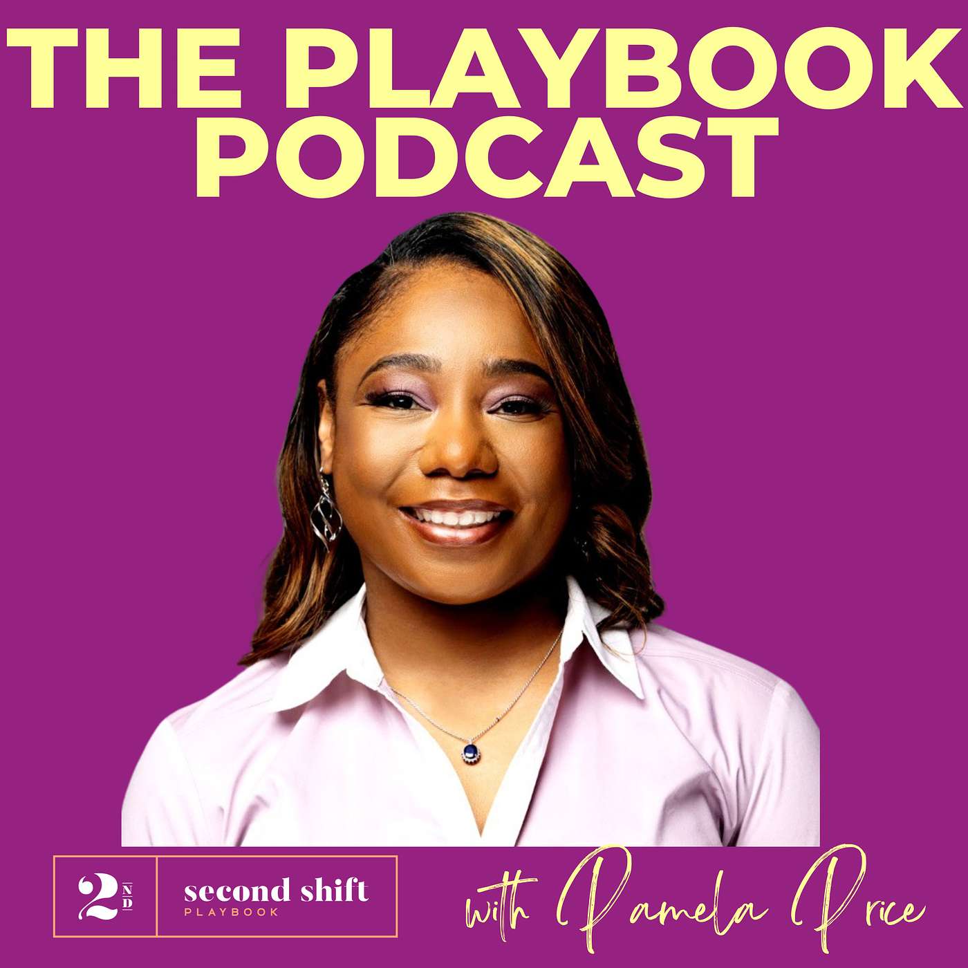 The Playbook Podcast