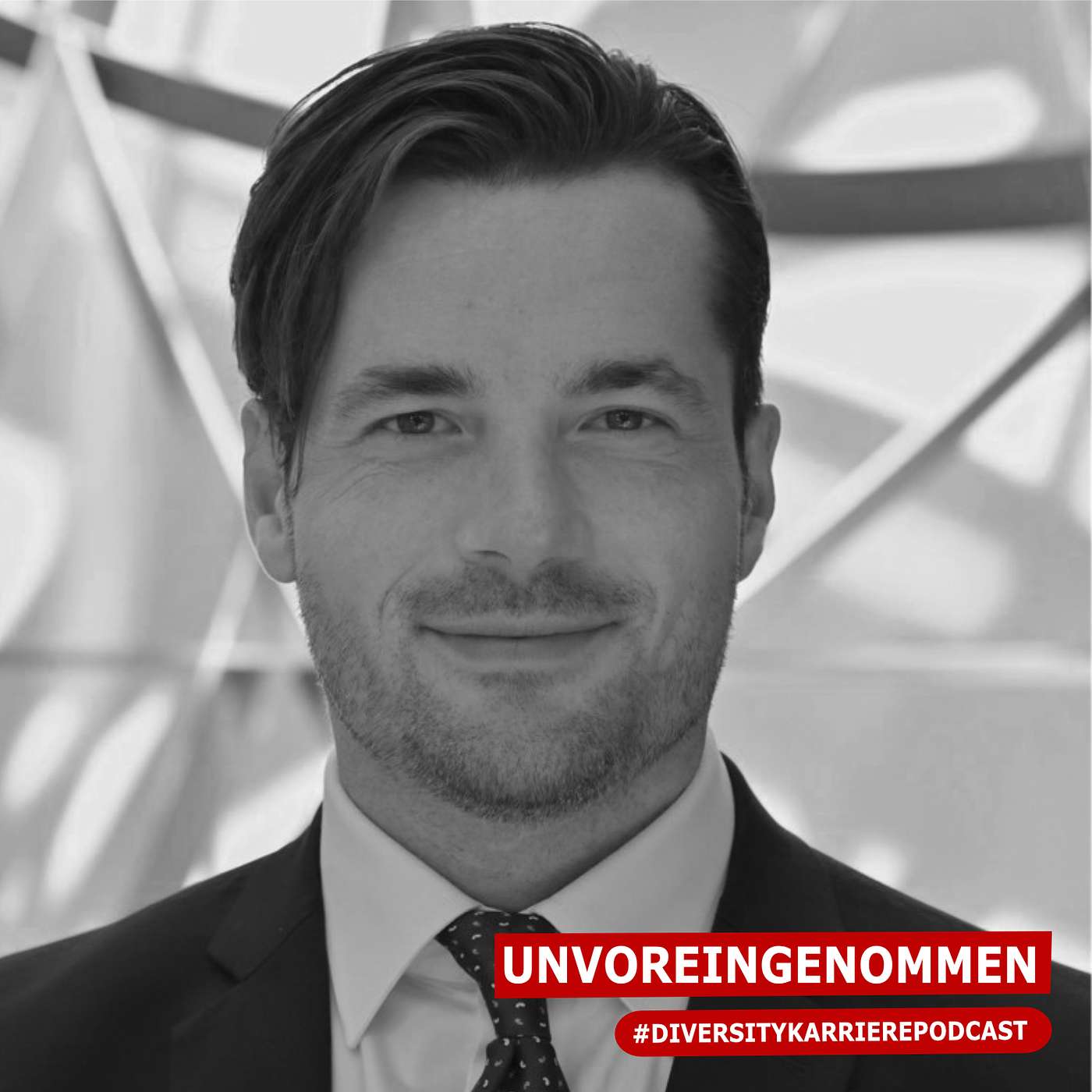 Unvoreingenommen. Der Diversity Karriere Podcast.