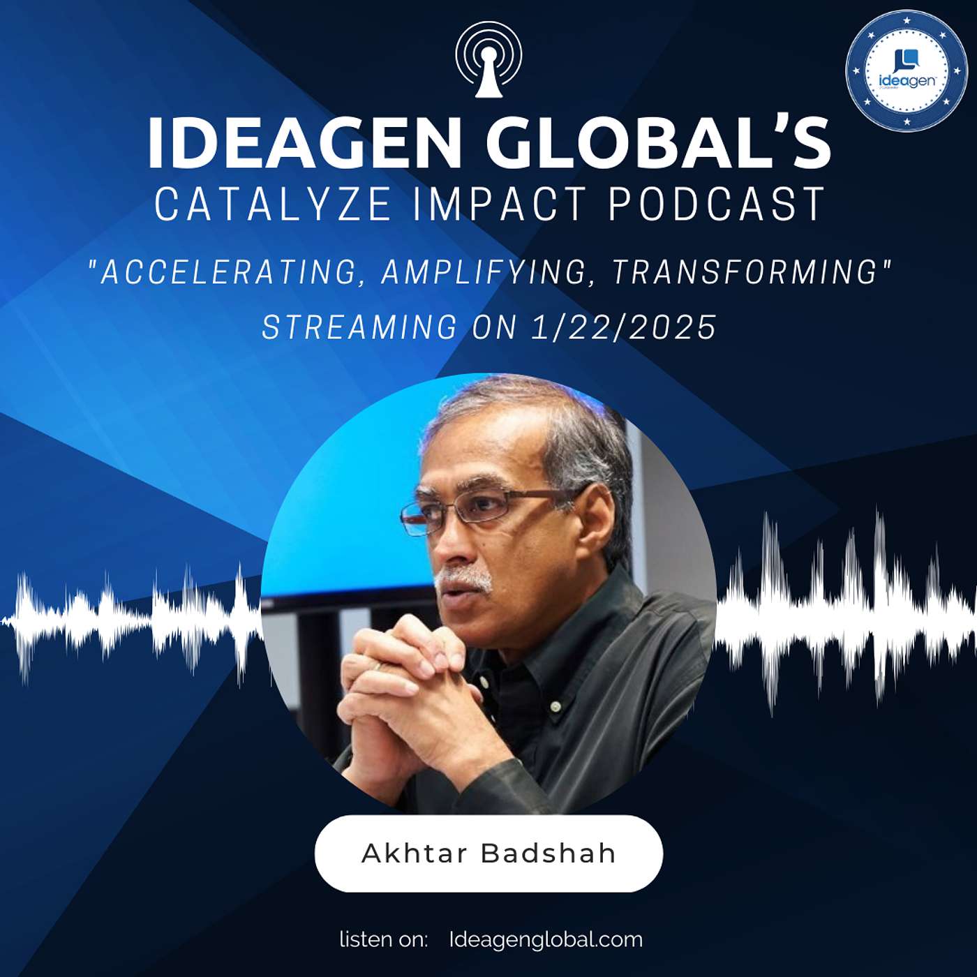 Ideagen Radio