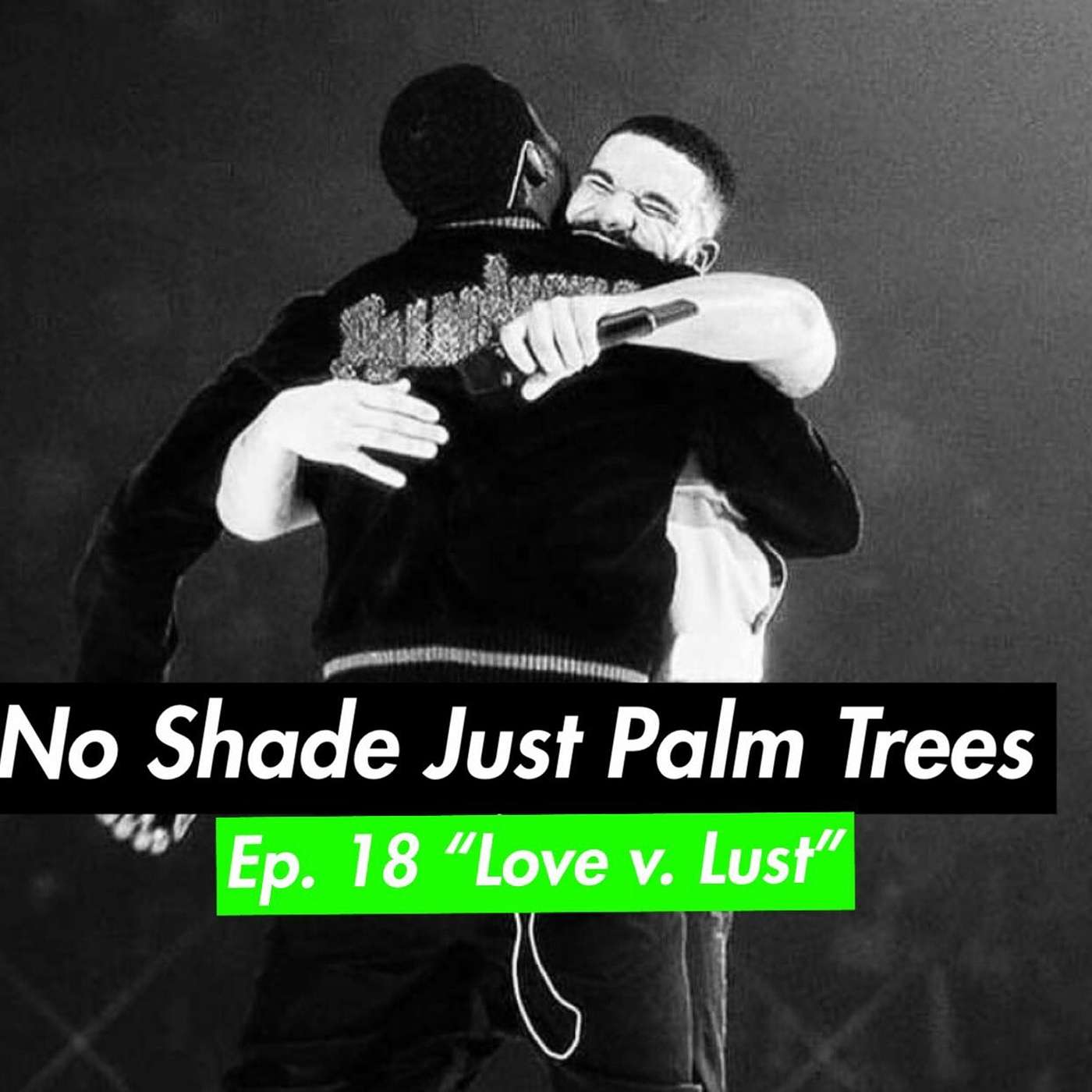 Ep. 18 