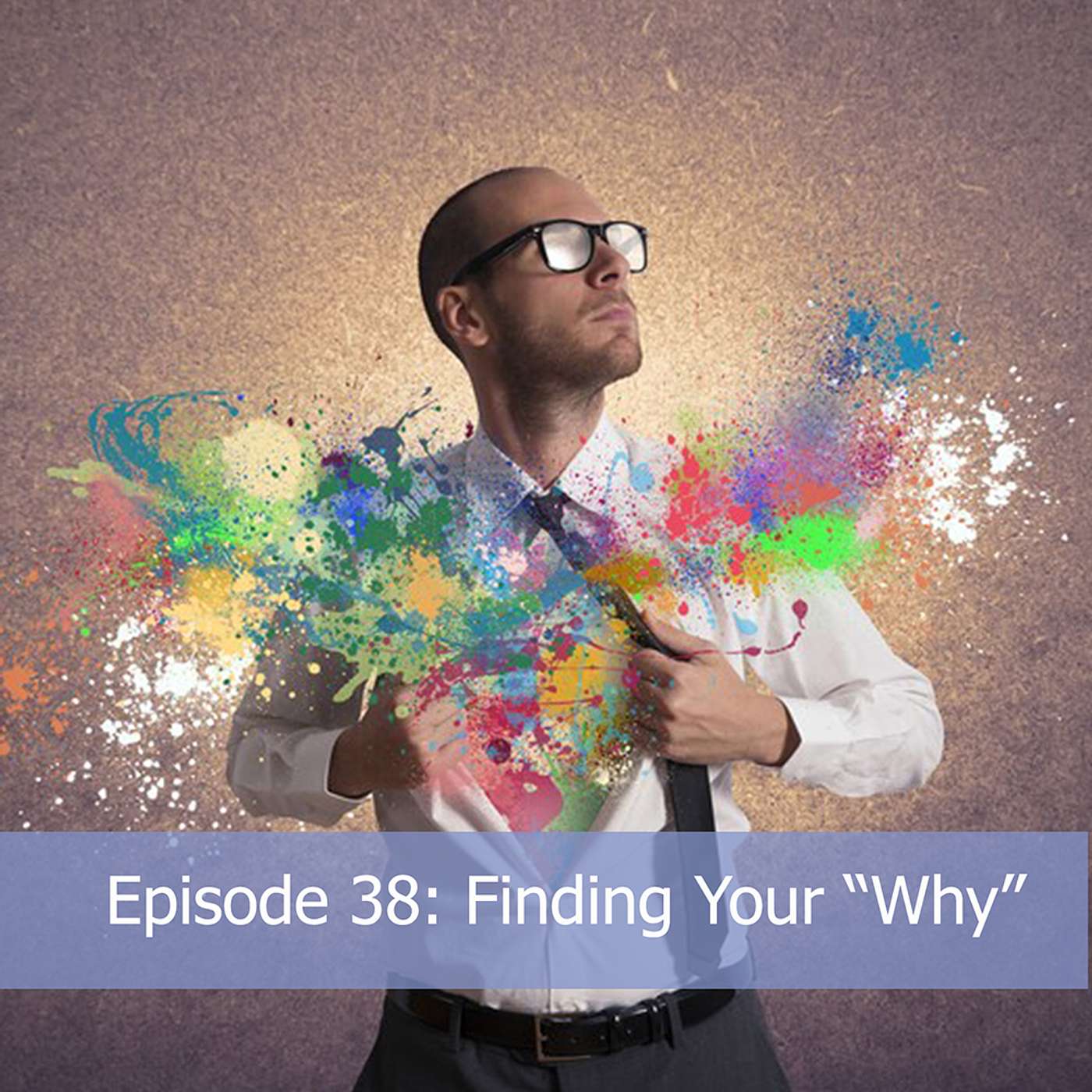 Finding Your 
