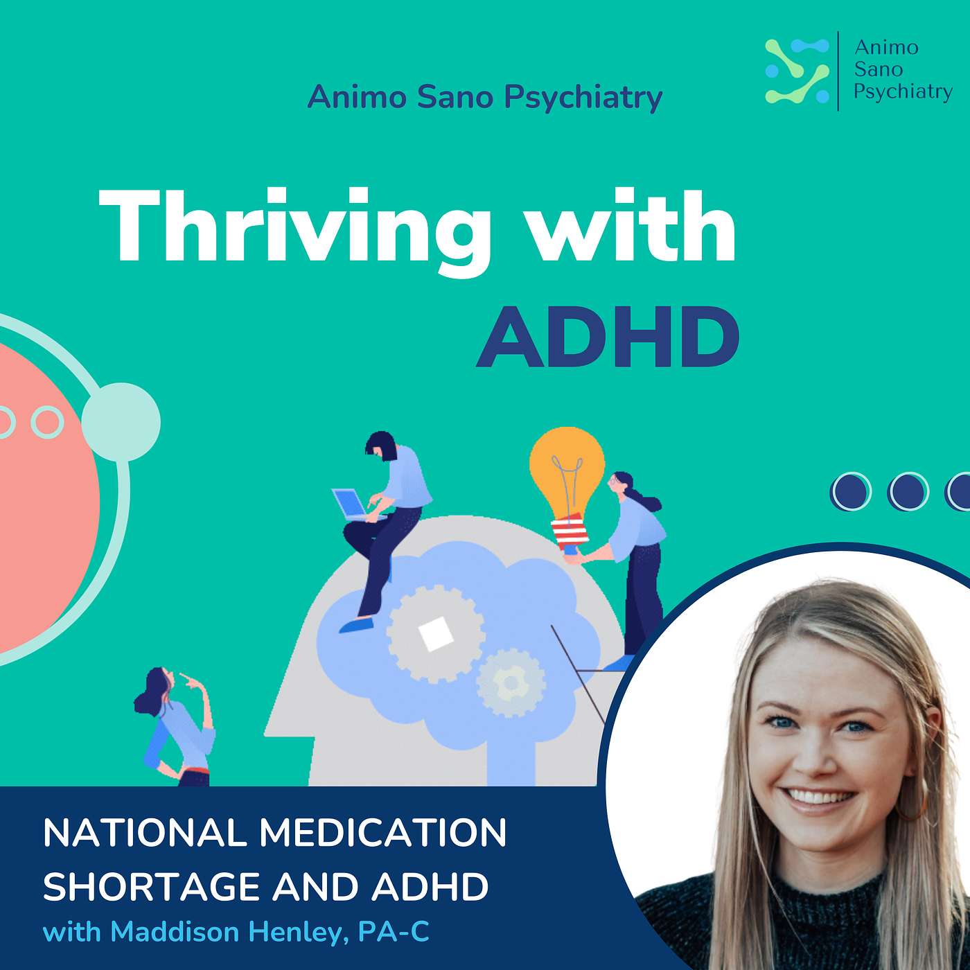 How to navigate the national medication shortage when you have ADHD?