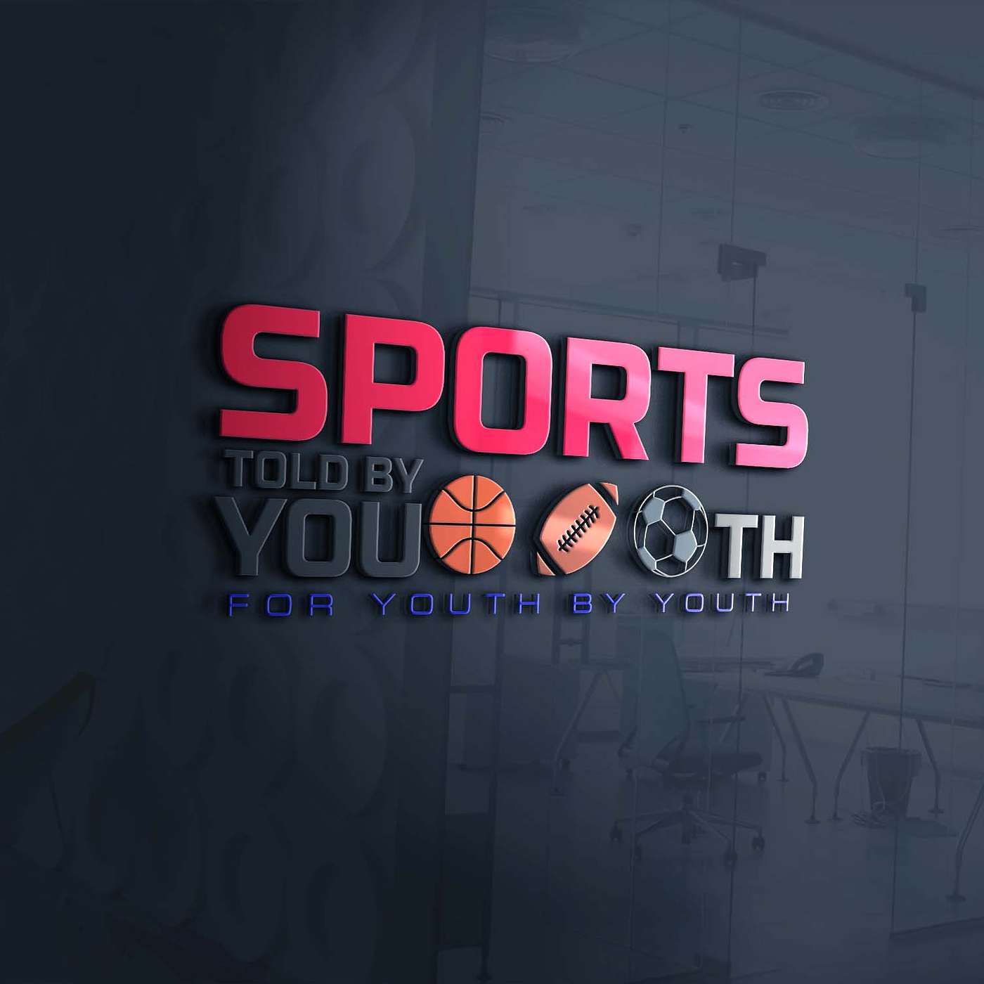 Sports Told By Youth