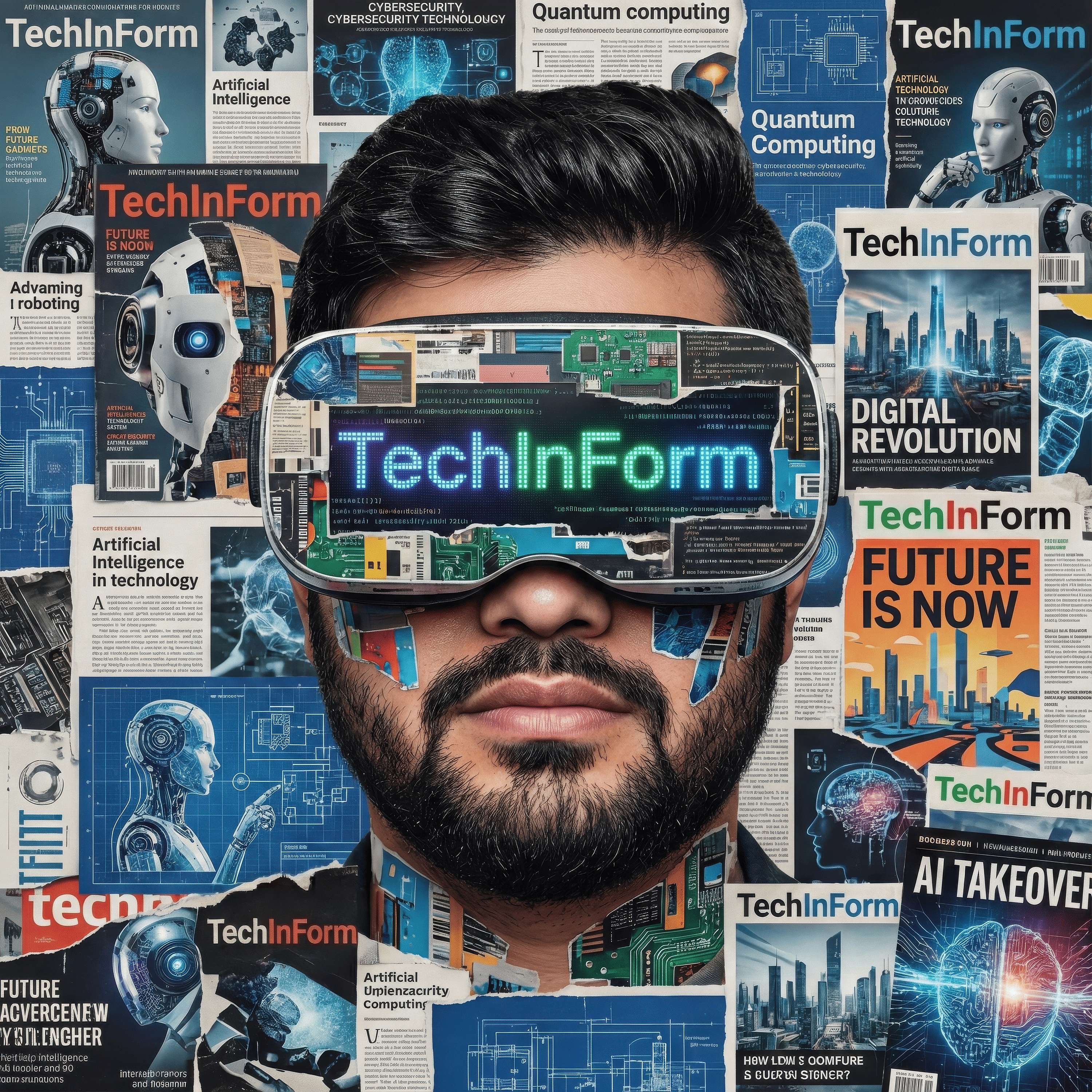 This Week in Tech India