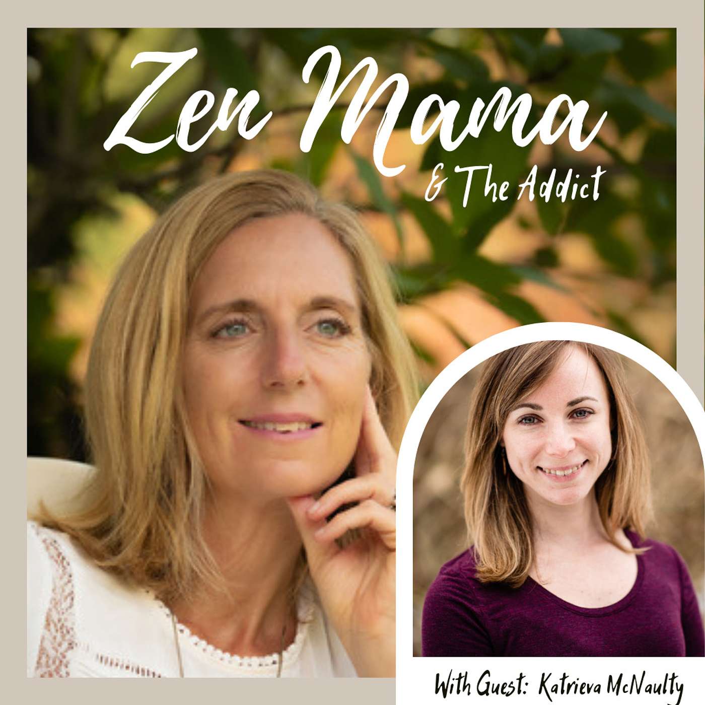 Zen Mama & The Addict