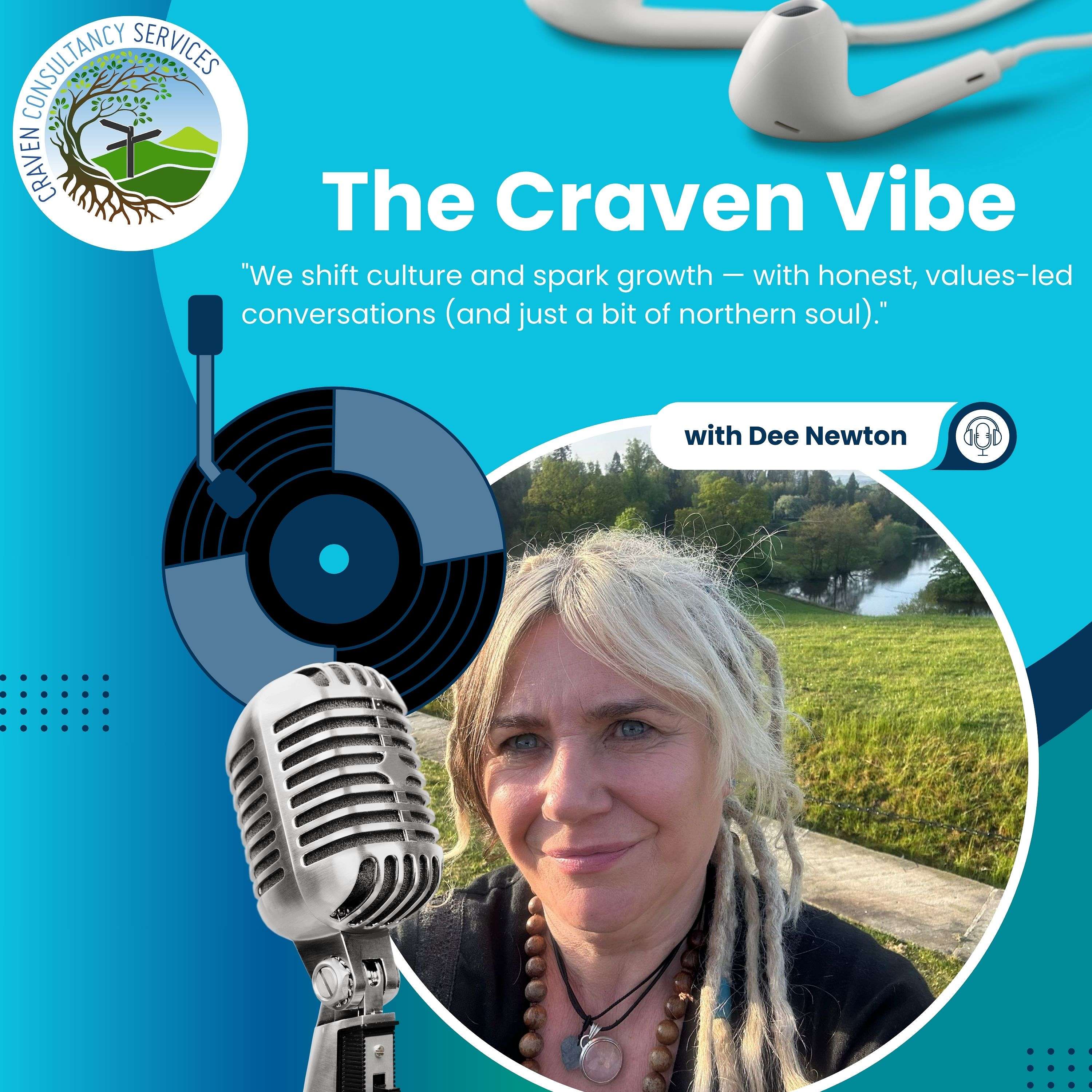 The Craven Vibe 