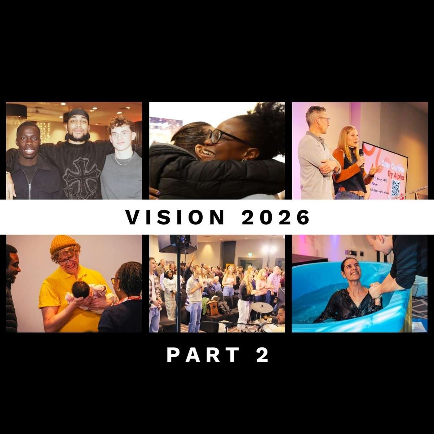 Vision 2026 | Part 2 episode artwork