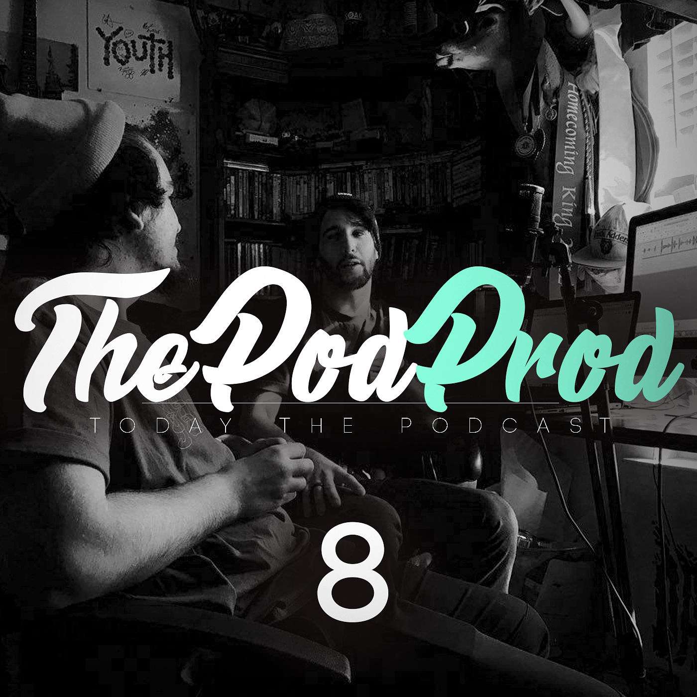 7 Stories + Rob Lowe: Today The Podcast #8