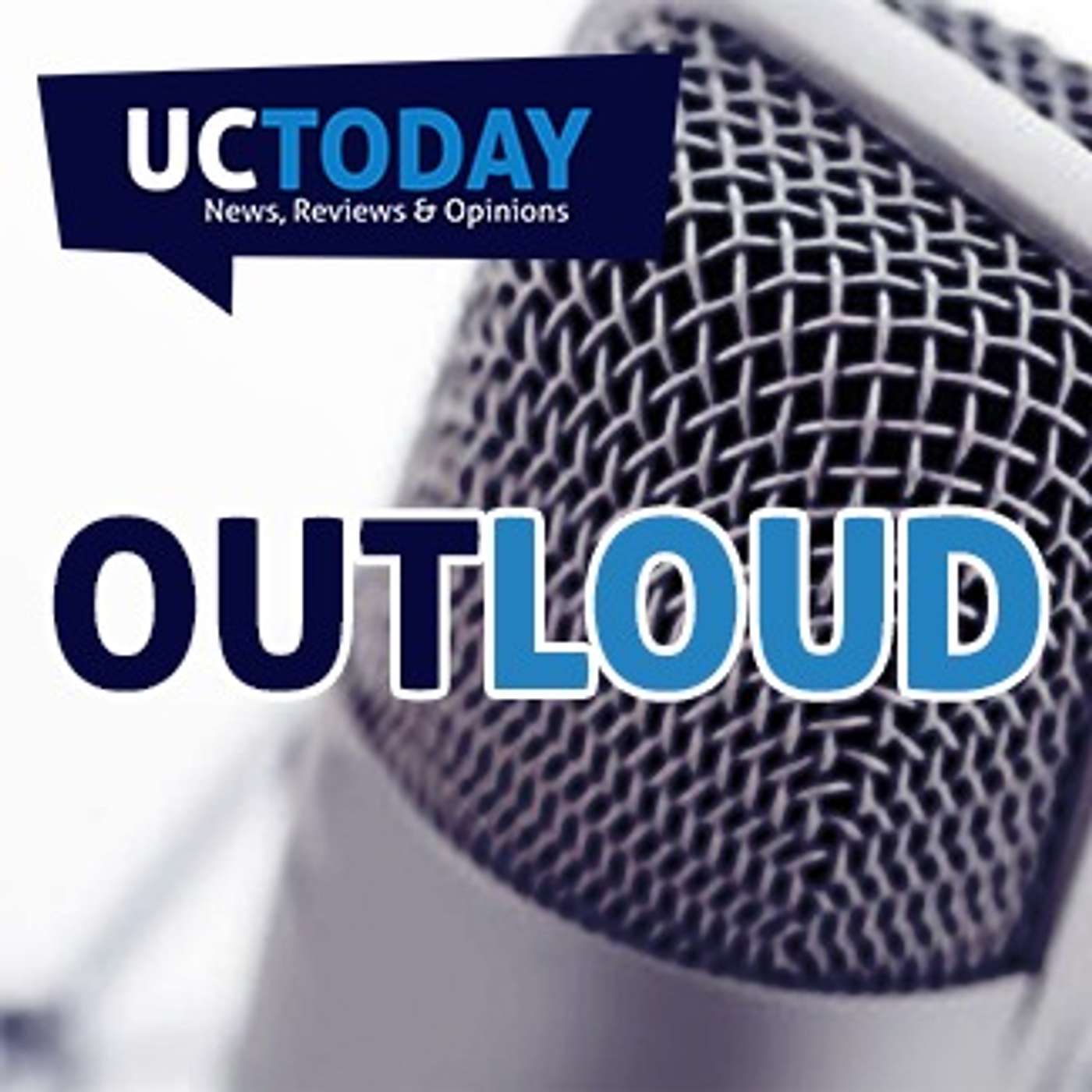 cover of episode April Showers UC Today with BIG News