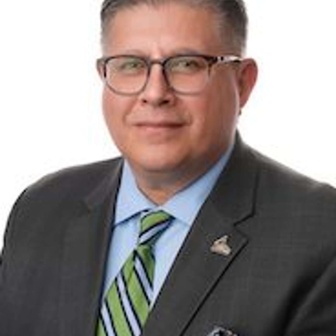 Mission EDC leader to attend near-shoring and auto industry summit in San Luis Potosí episode artwork
