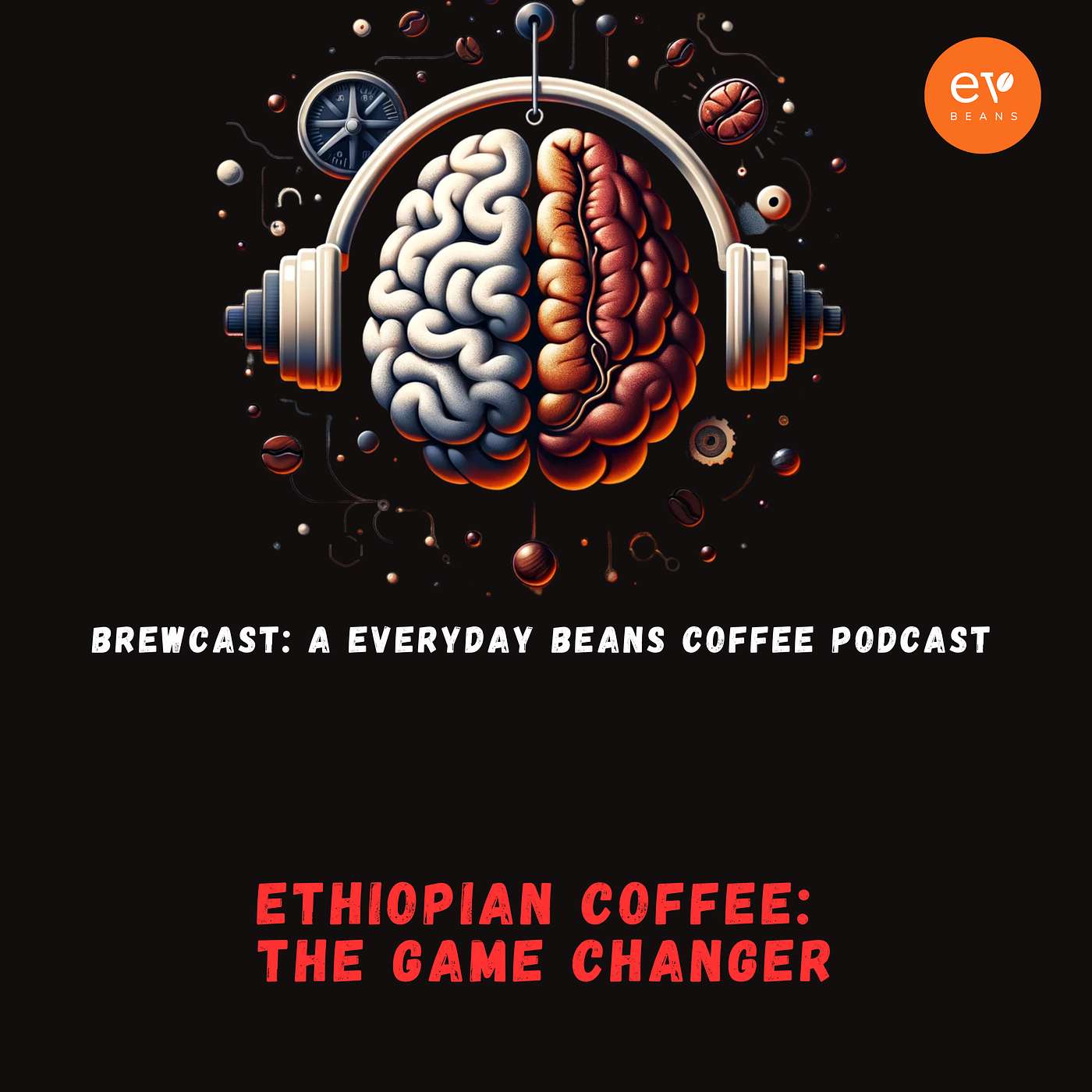 Ethiopian Coffee: The Game Changer