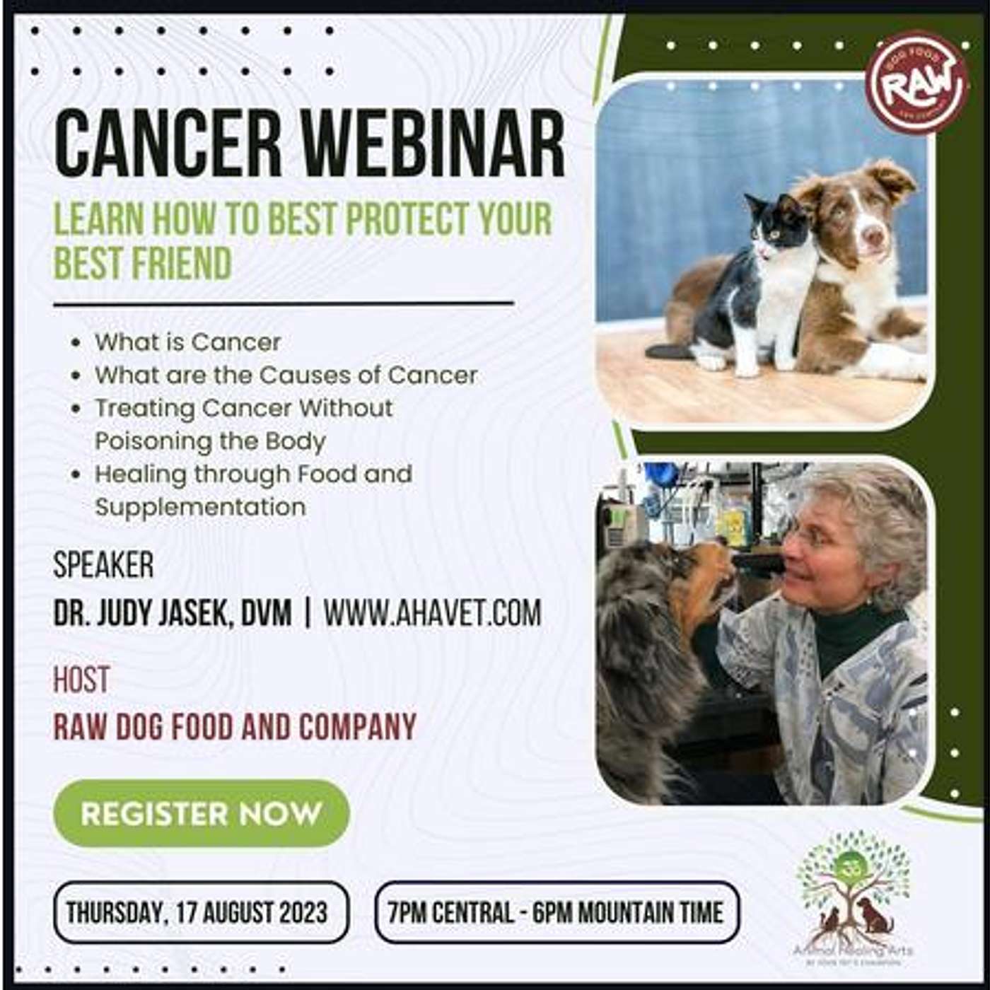 Bloody Poops, What it Means and How to Treat - Dr. Jasek, DVM episode artwork