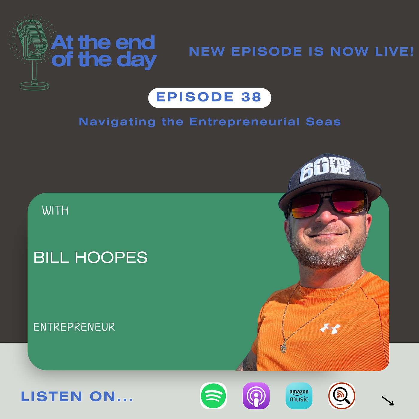 At The End Of The Day