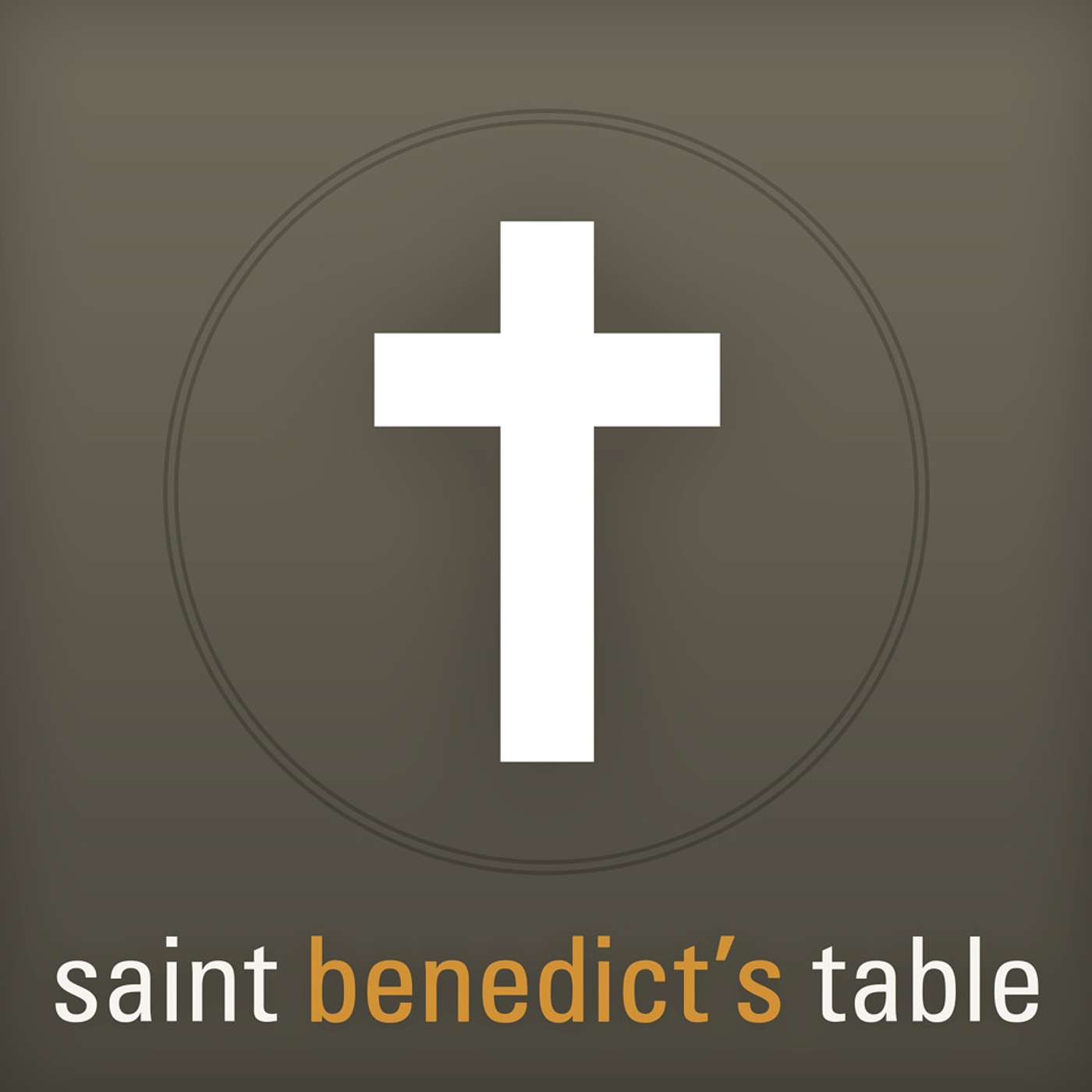 saint benedict\'s table