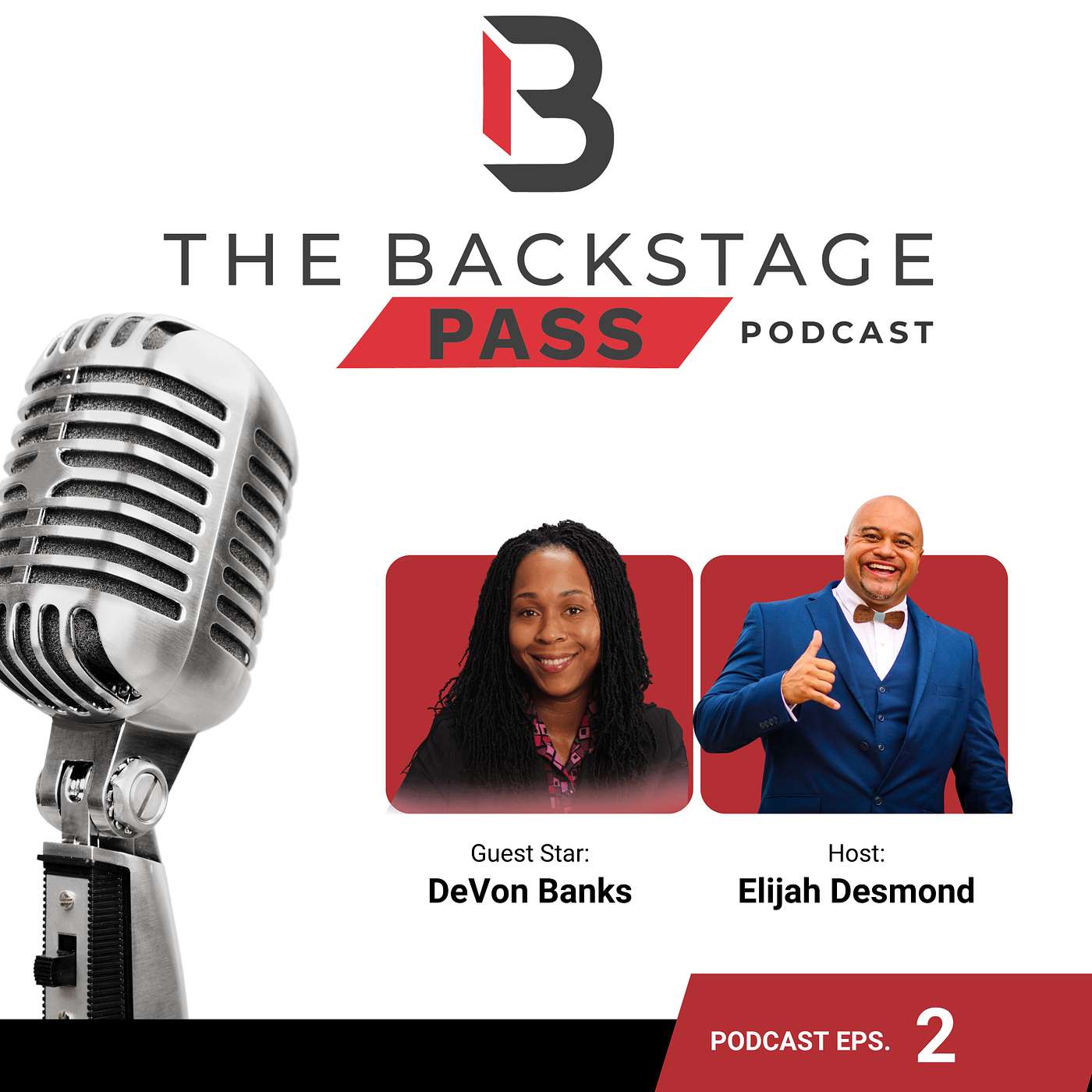 The Backstage Pass Podcast: Dentistry’s Playbook for Scaling Private Practices & DSOs