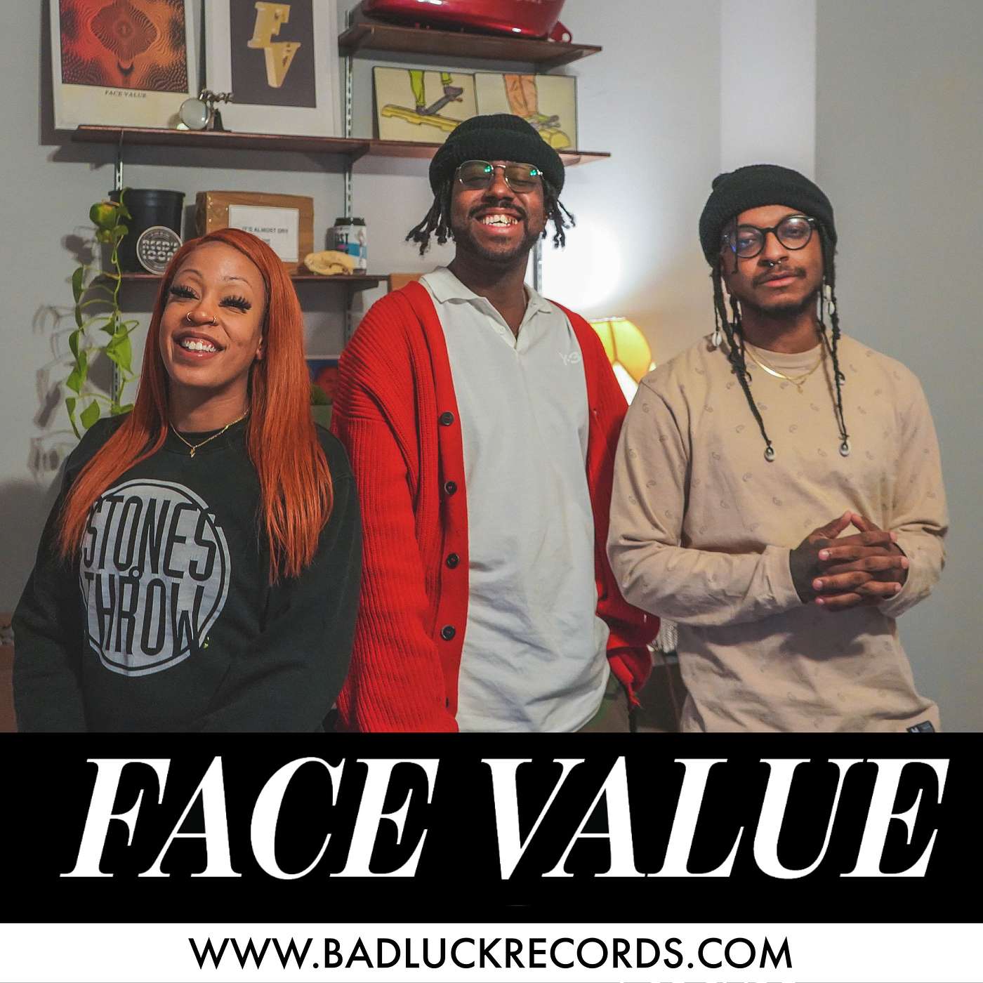 Face Value Podcast 185: A Personal Vendetta With Lil Yachty episode artwork