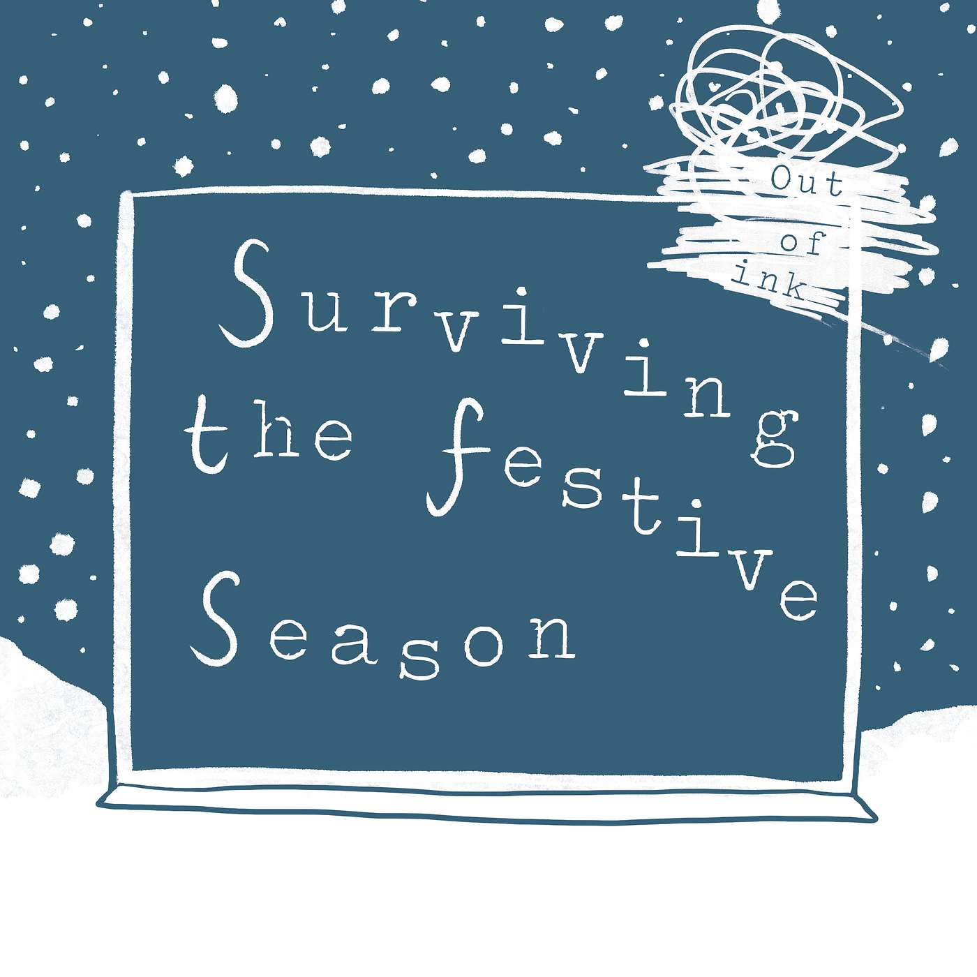 49. How to Survive the Festive Season