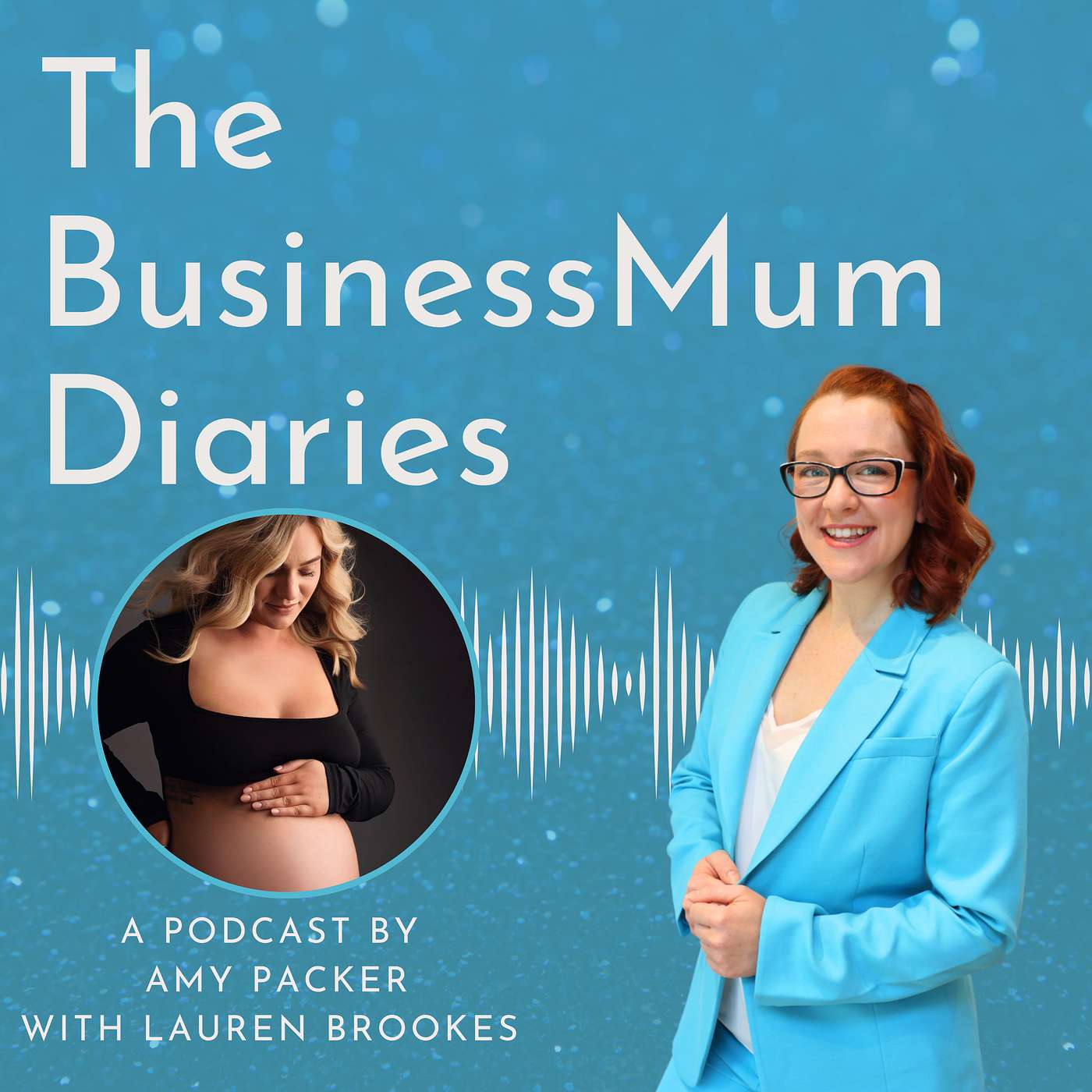 The BusinessMum Diaries
