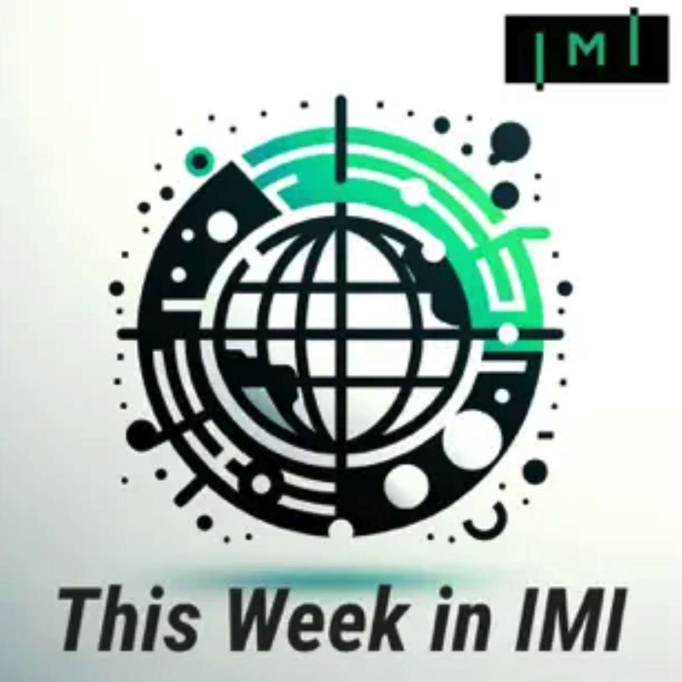 IMI Podcasts