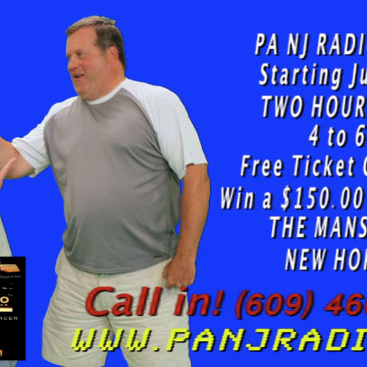 SPORTS PROMO # 1