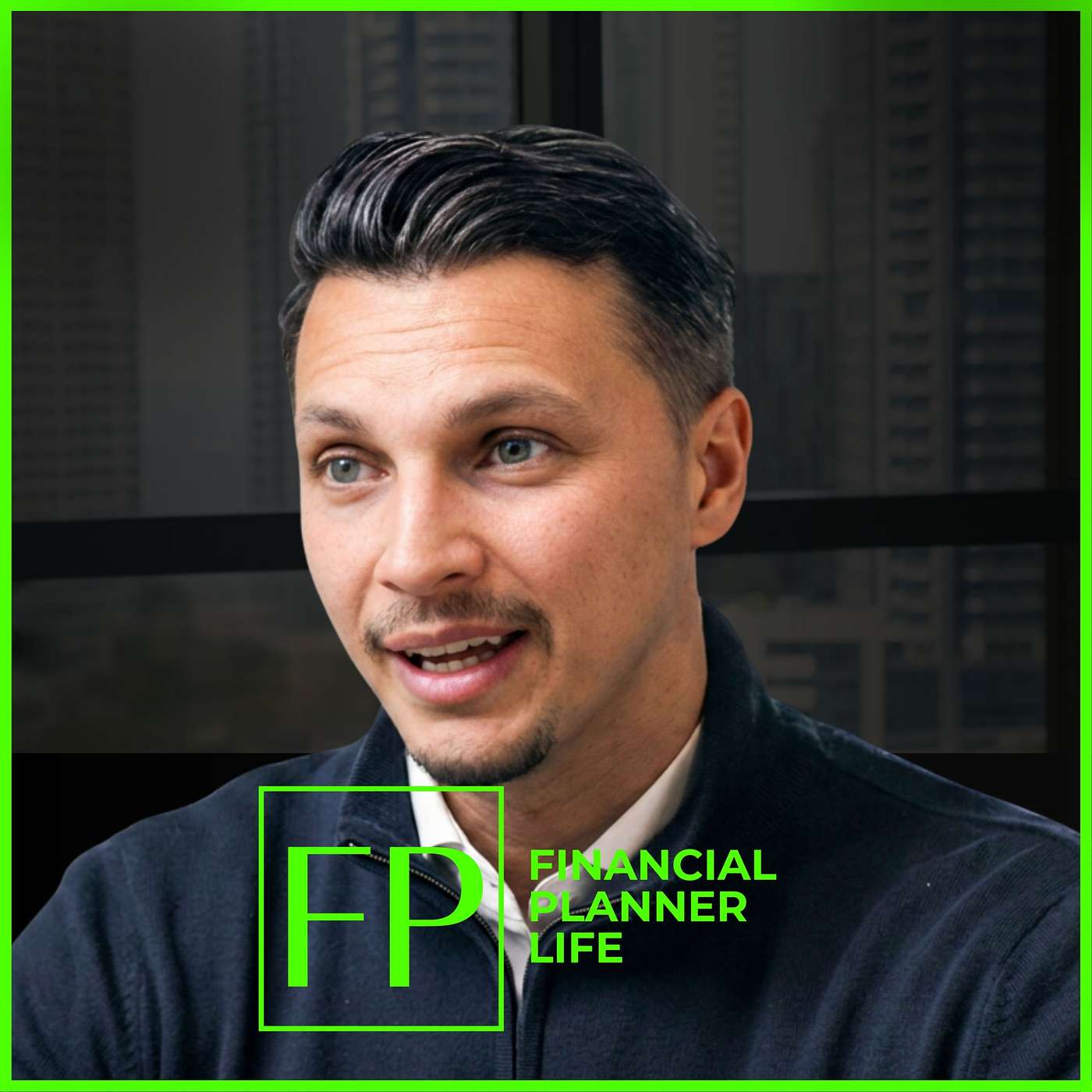 How UK Planners Can Advise Clients With US Assets episode artwork
