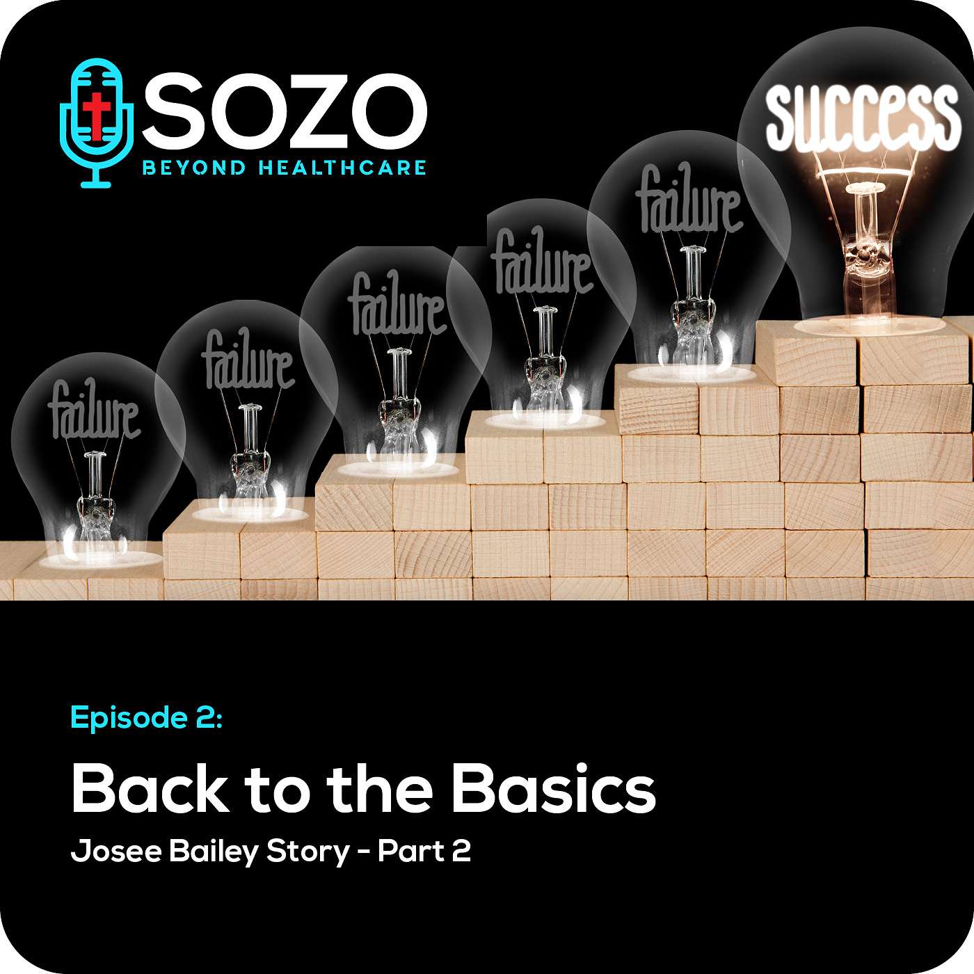 Failure - Part 2 Failure - Part 2