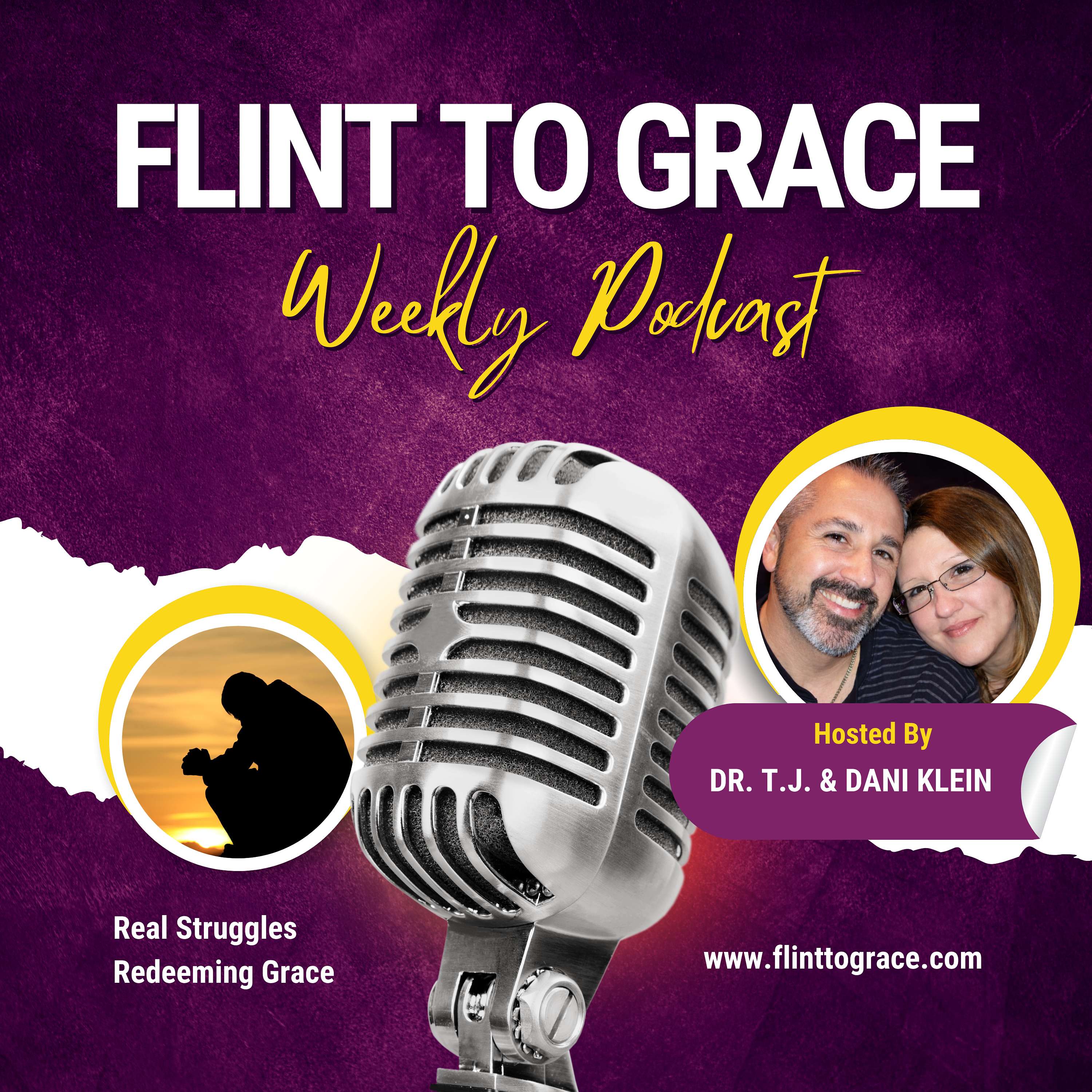 Flint to Grace