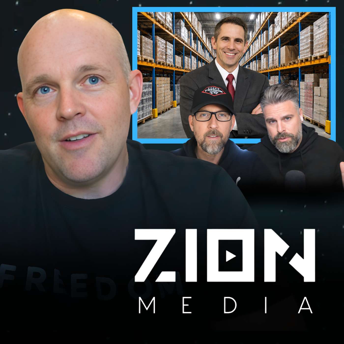 Zion Media