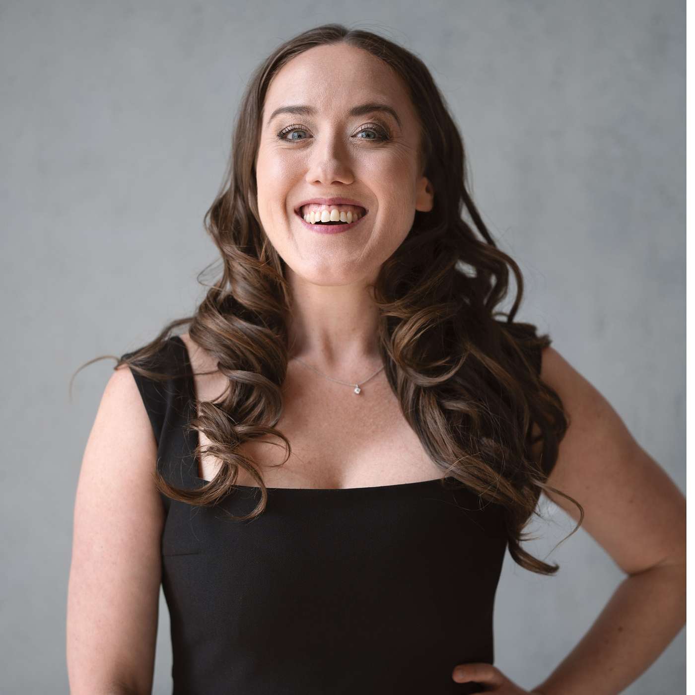 Imogen Thirlwall - The Kiwi Soprano Singing in Germany’s Opera World episode artwork