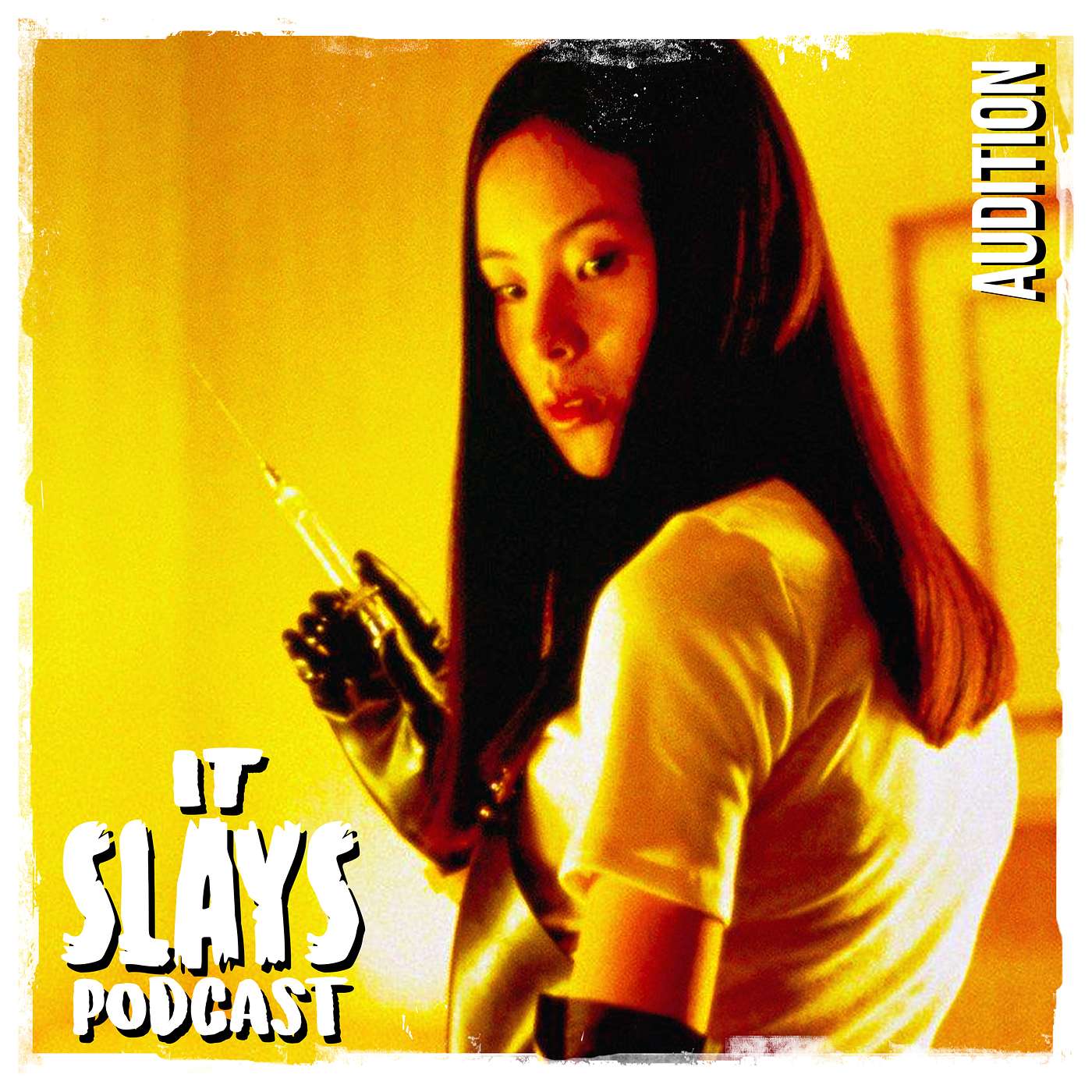 It Slays Podcast