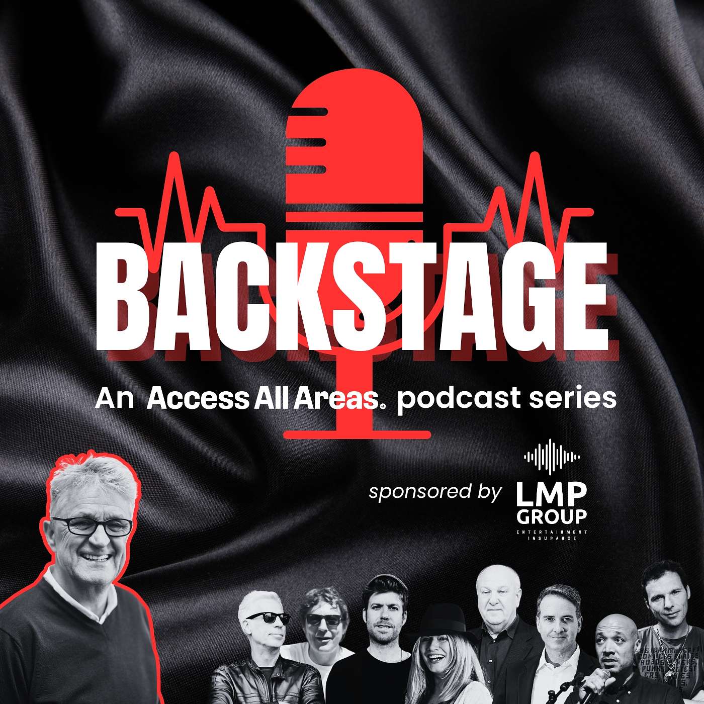 Festival Republic MD Melvin Benn Festival Republic MD Melvin Benn