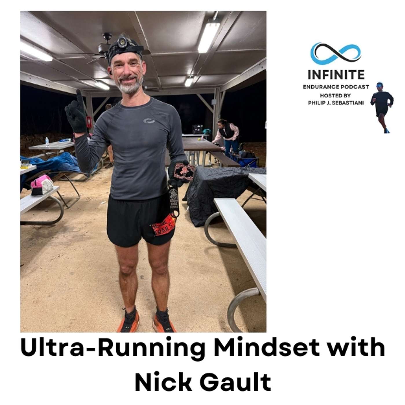 Infinite Endurance Podcast