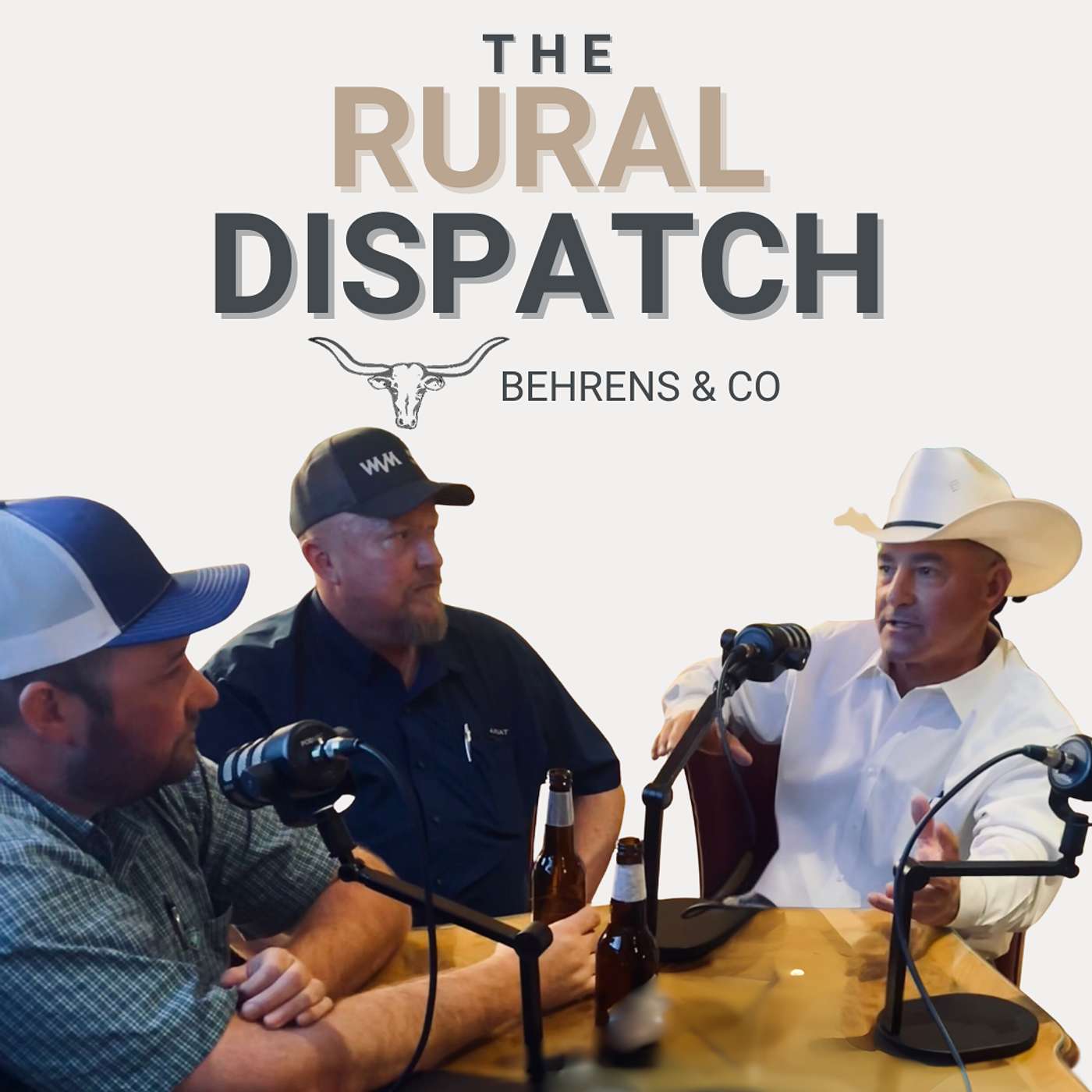 The Rural Dispatch