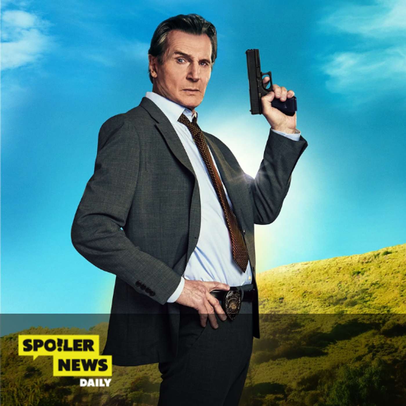 ¡Avance de Los Juegos del Hambre: Amanecer de la Cosecha! ¡¿Y dónde está el policía? llega a streaming! ¡Tráiler de Un hombre por semana!