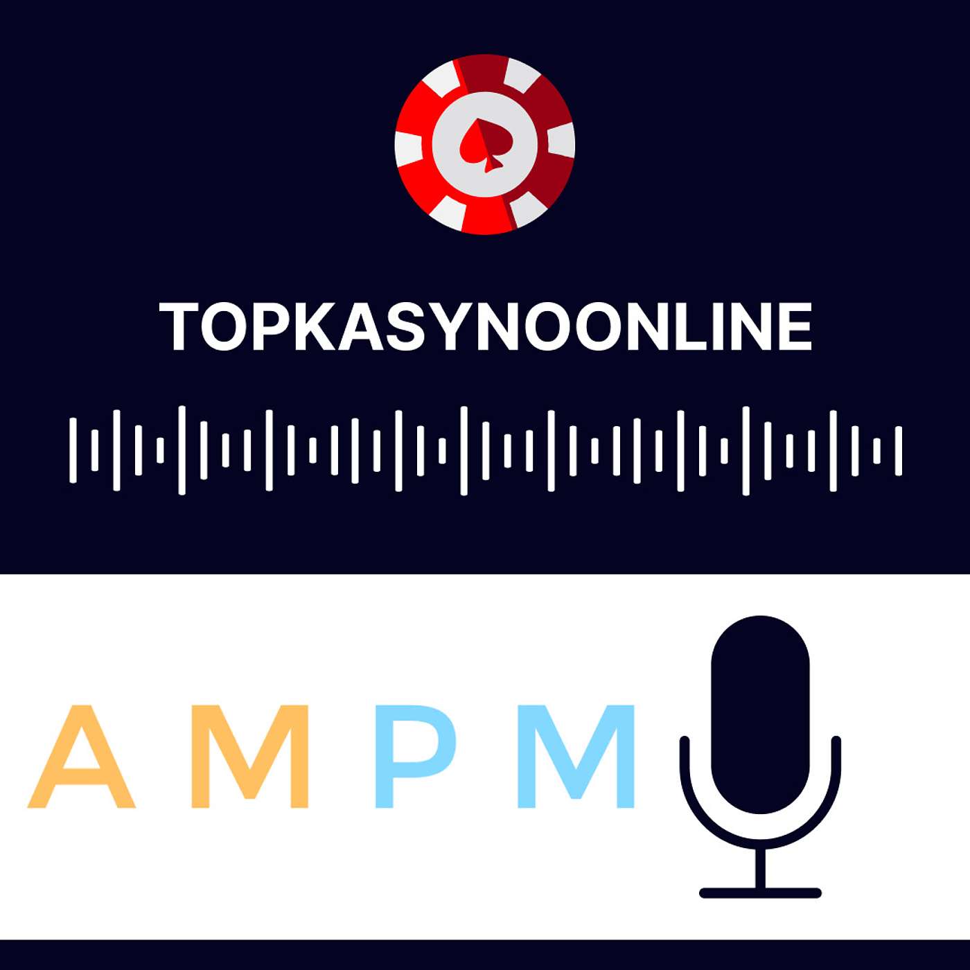 Rоzmаіtоść gіеr hаzаrdоwусh w АMРM Саsіnо episode artwork